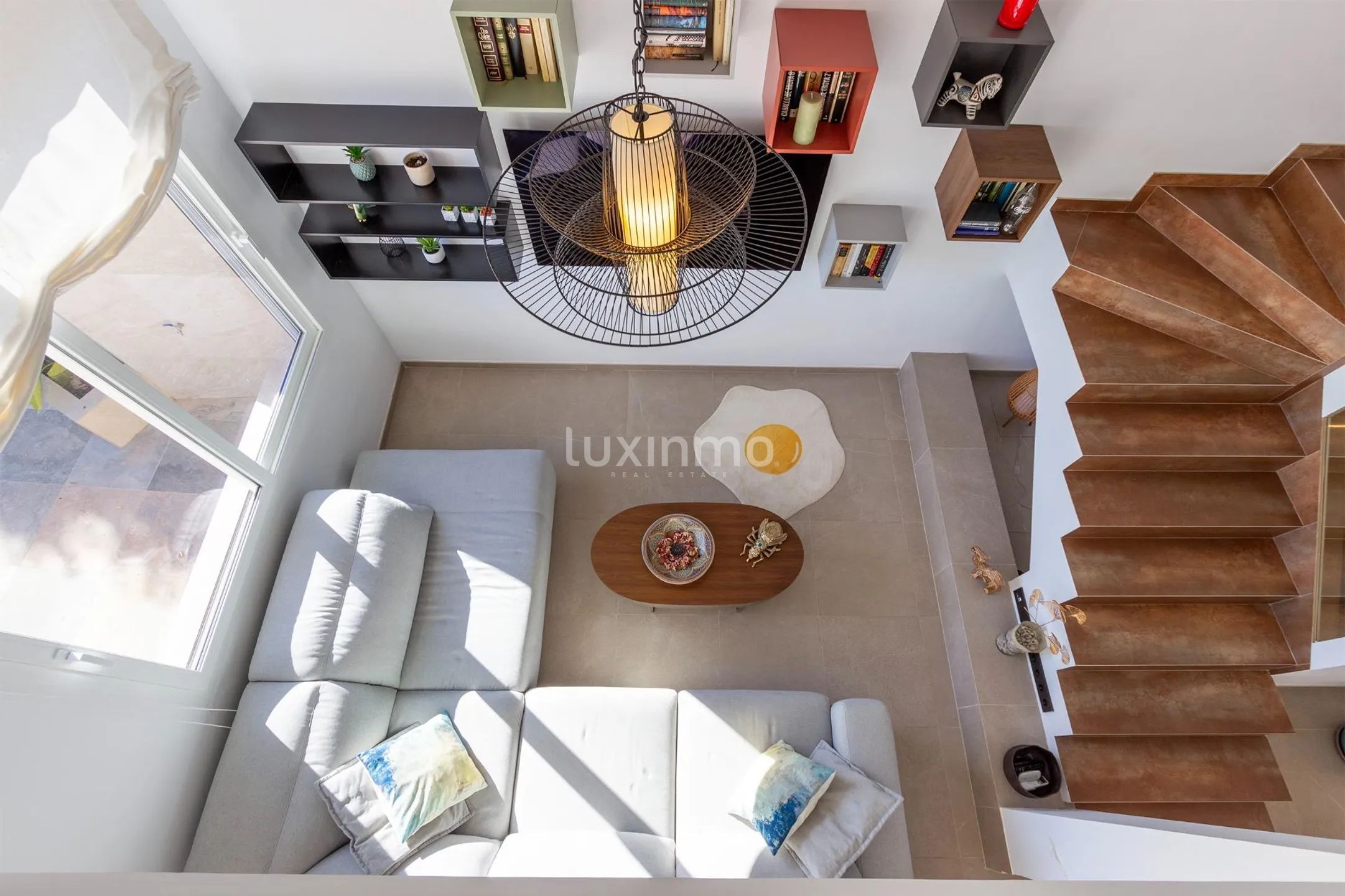 Wynajem z opcją zakupu nowoczesnej kamienicy z doskonałym widokiem