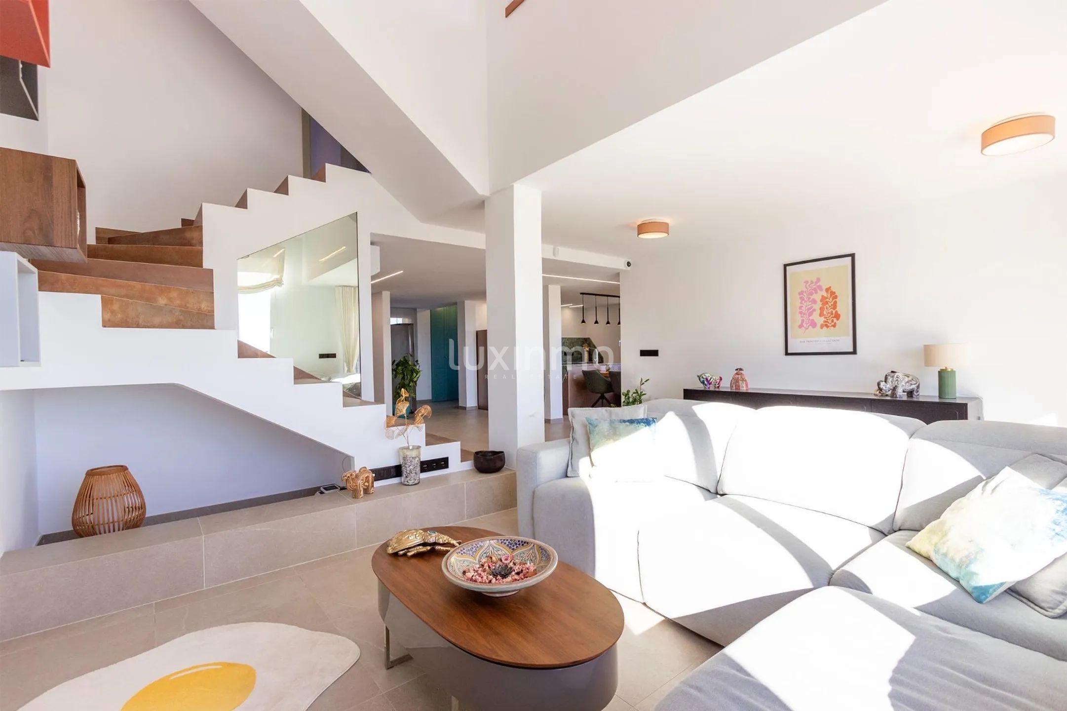 Rental With Option To Buy Modern Townhouse With Perfect View — photo 7