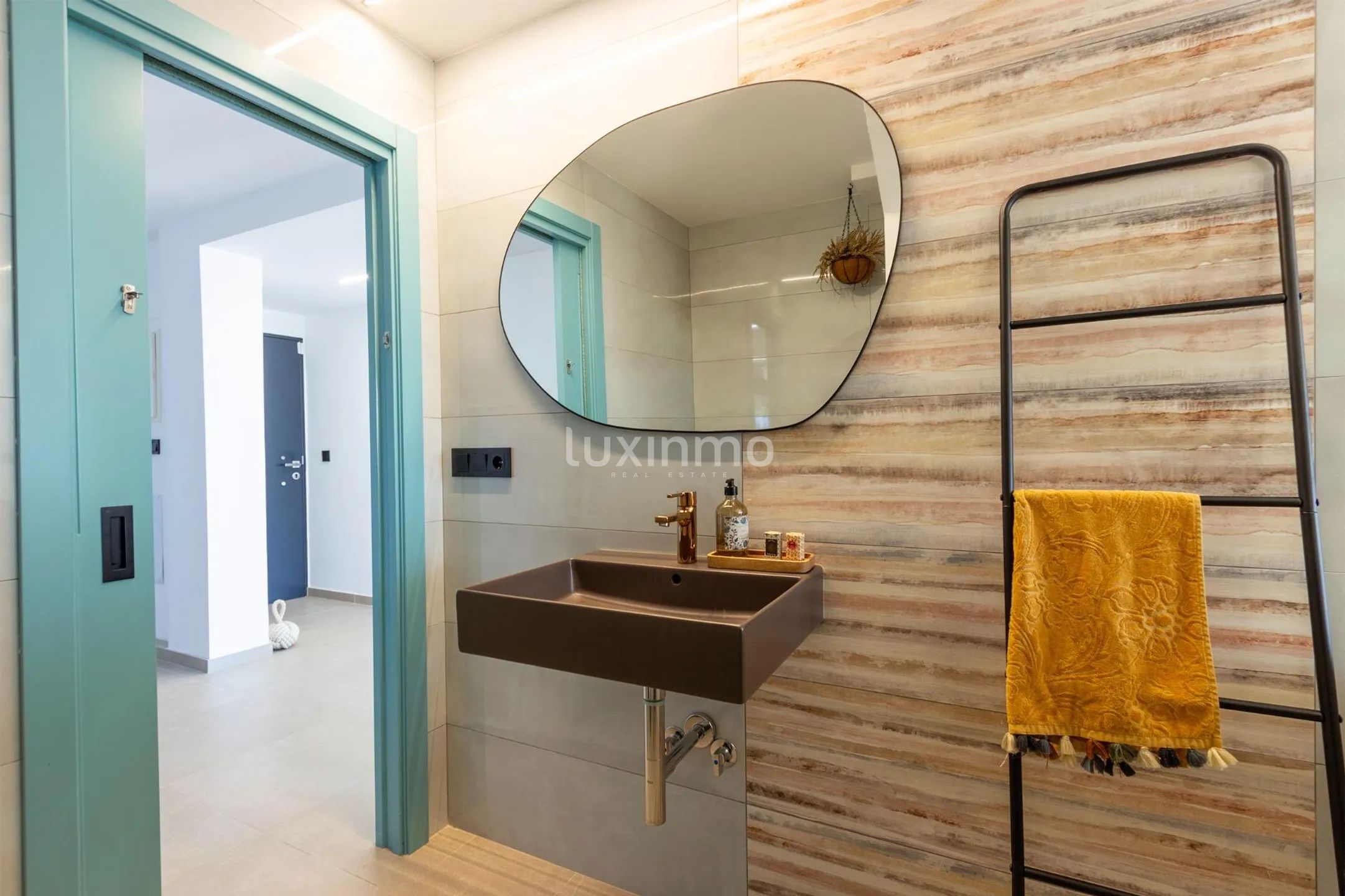 Location avec option d'achat Maison de ville moderne avec vue parfaite — photo 9