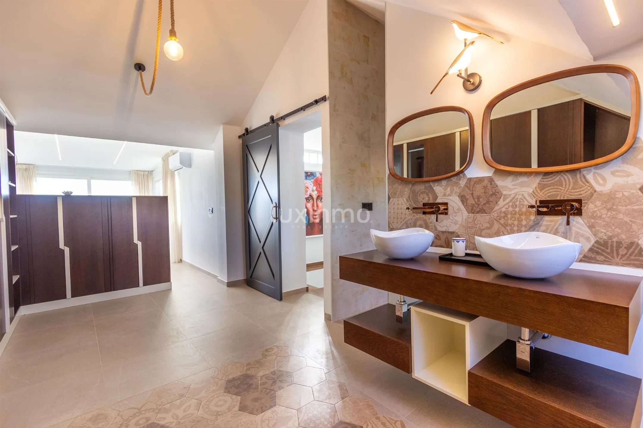 Location avec option d'achat Maison de ville moderne avec vue parfaite — photo 29