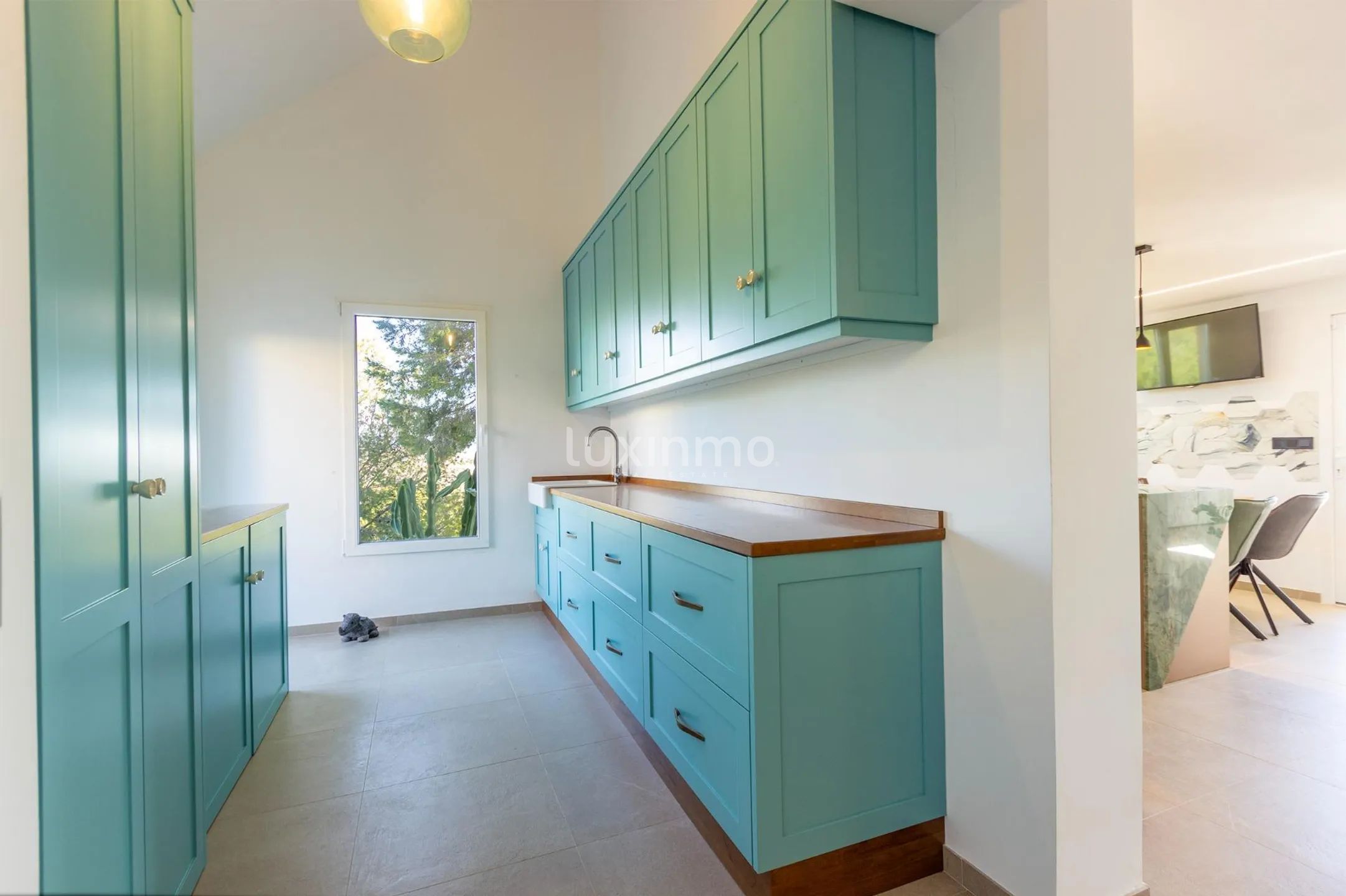 Location avec option d'achat Maison de ville moderne avec vue parfaite — photo 13