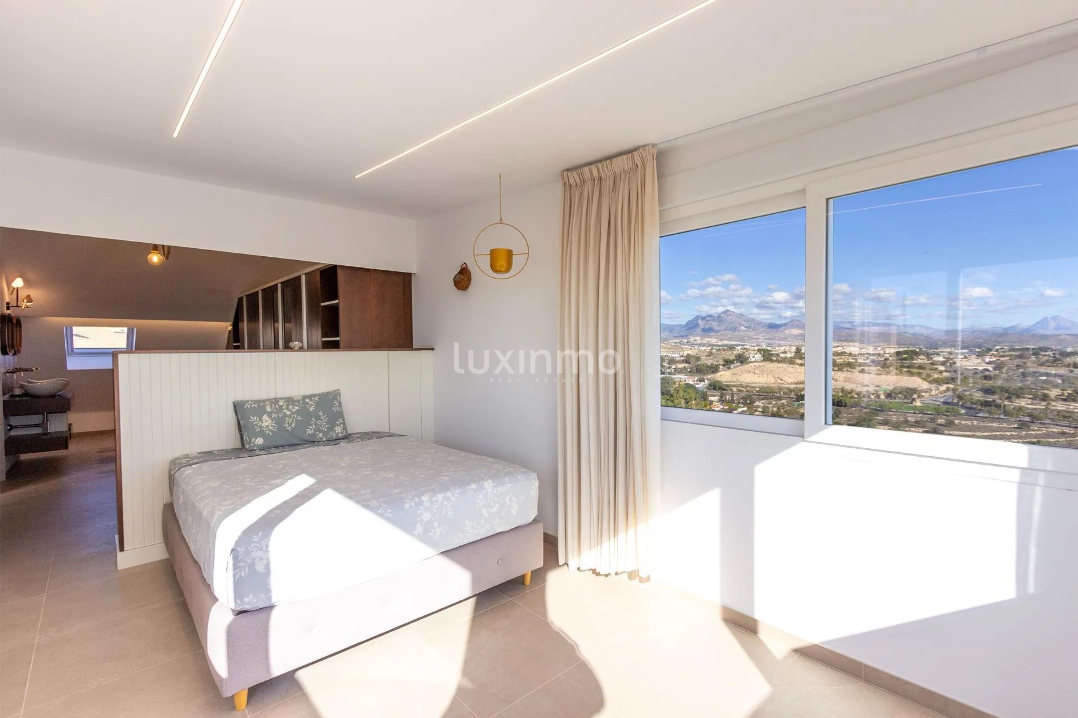 Location avec option d'achat Maison de ville moderne avec vue parfaite — photo 25