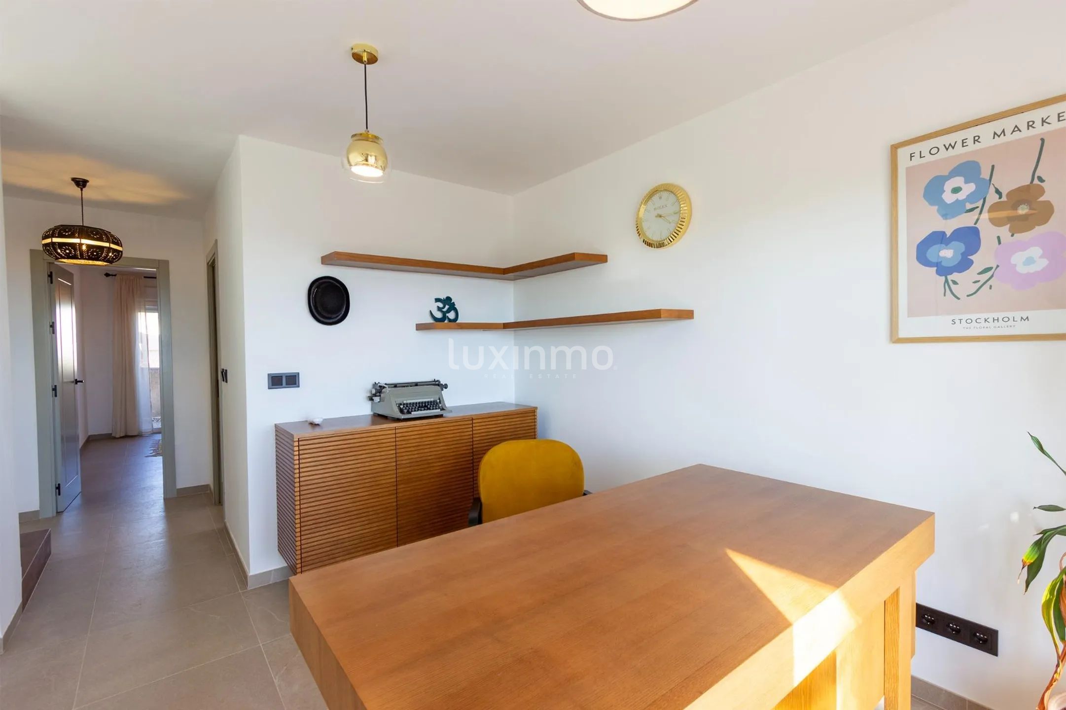 Location avec option d'achat Maison de ville moderne avec vue parfaite — photo 23