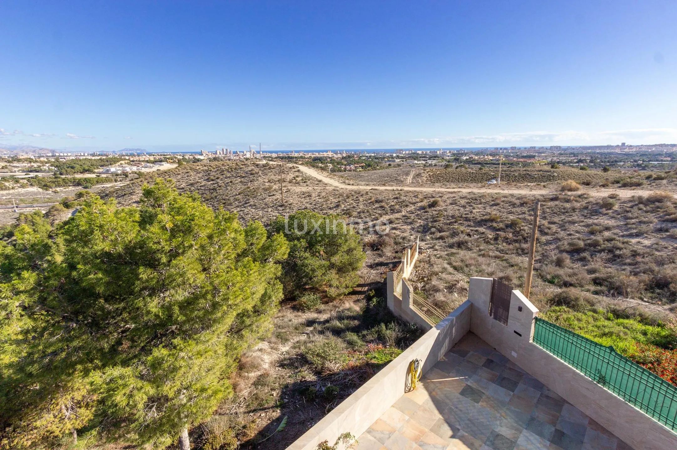 Location avec option d'achat Maison de ville moderne avec vue parfaite — photo 33