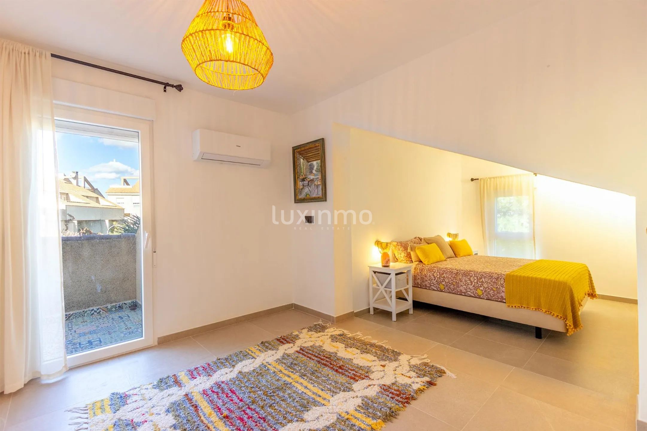 Location avec option d'achat Maison de ville moderne avec vue parfaite — photo 17