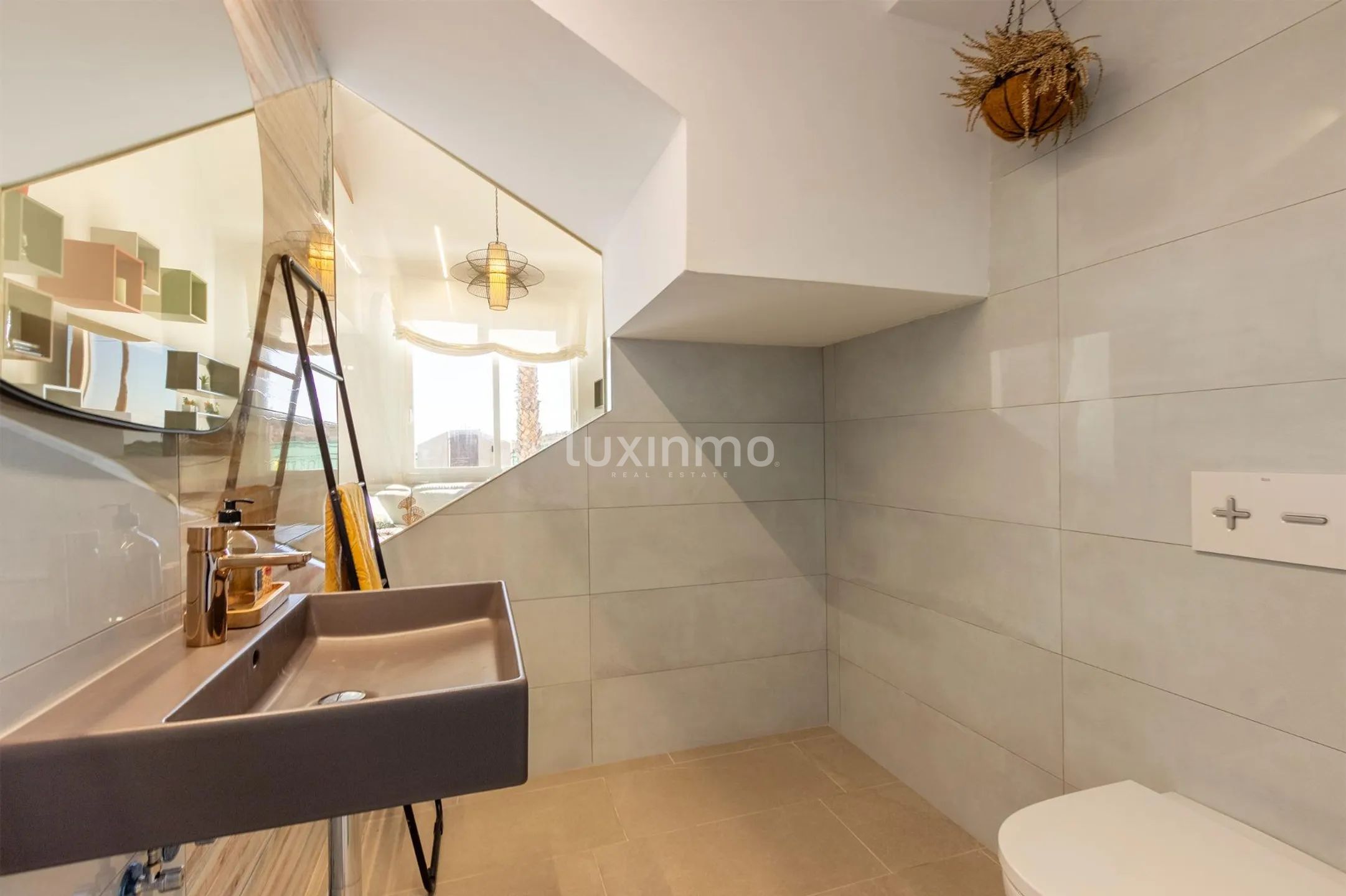 Location avec option d'achat Maison de ville moderne avec vue parfaite — photo 10