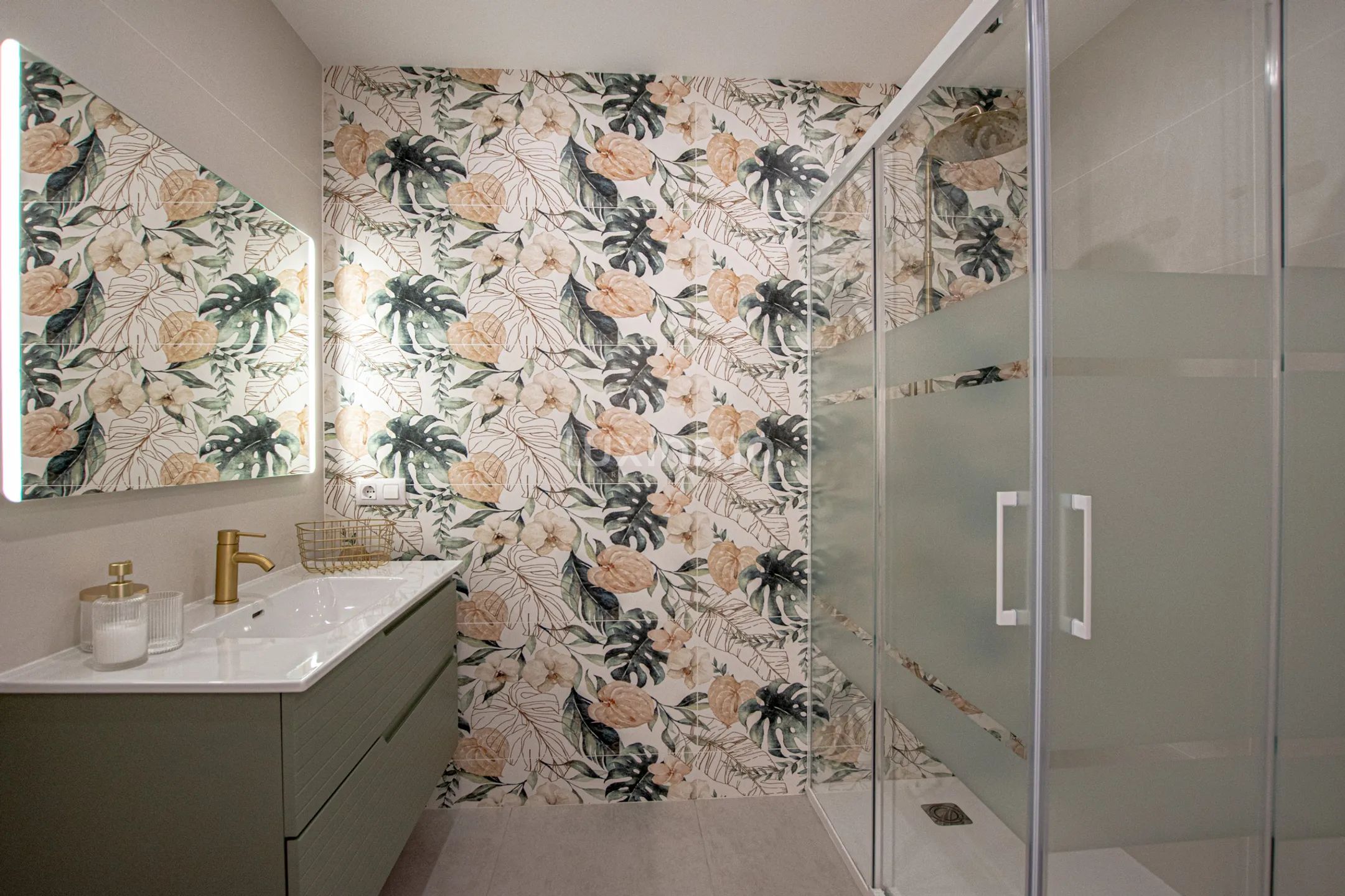 House for rent in the centre of Calpe — photo 27