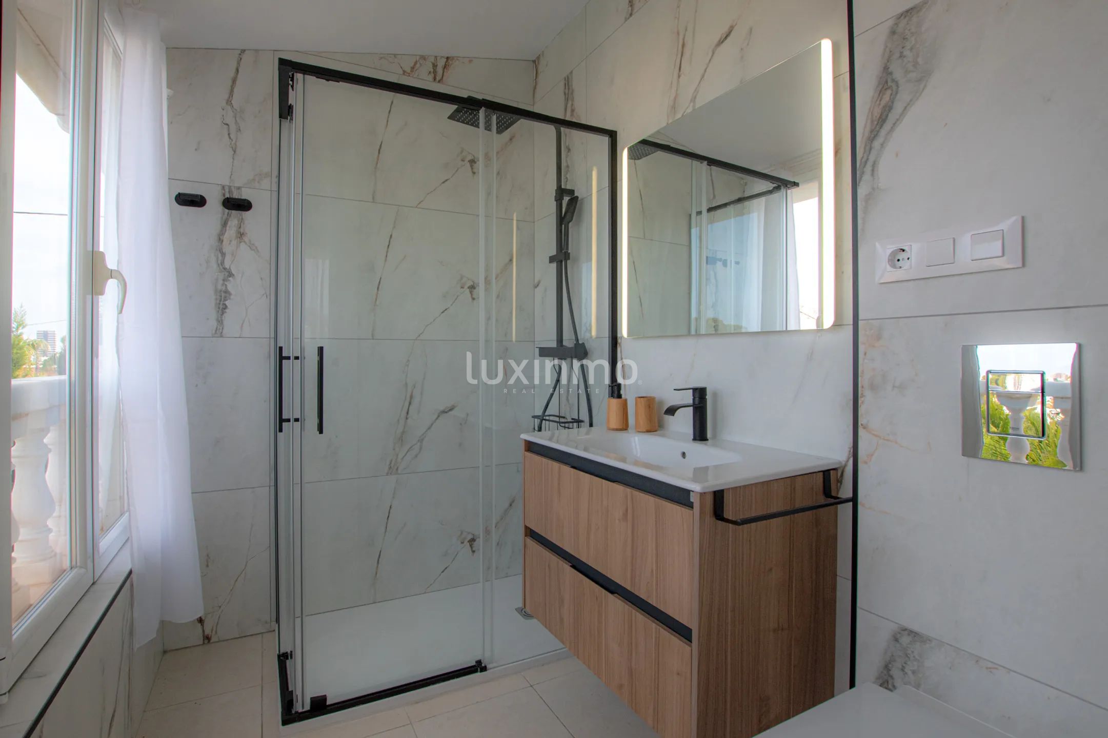 House for rent in the centre of Calpe — photo 23