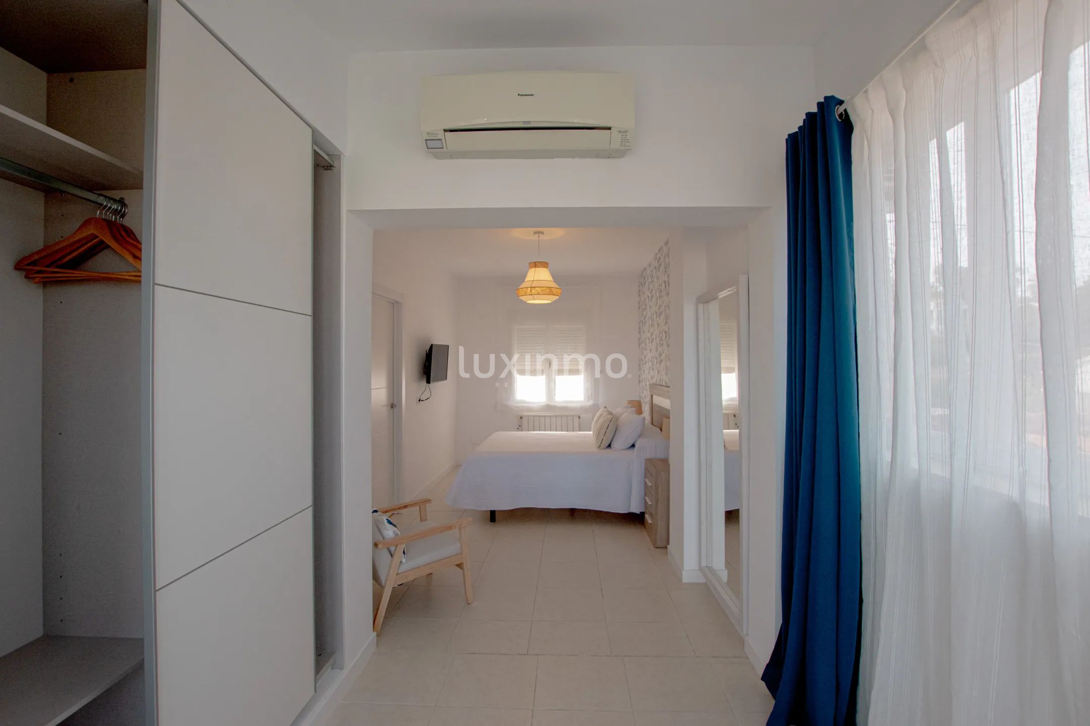 House for rent in the centre of Calpe — photo 19