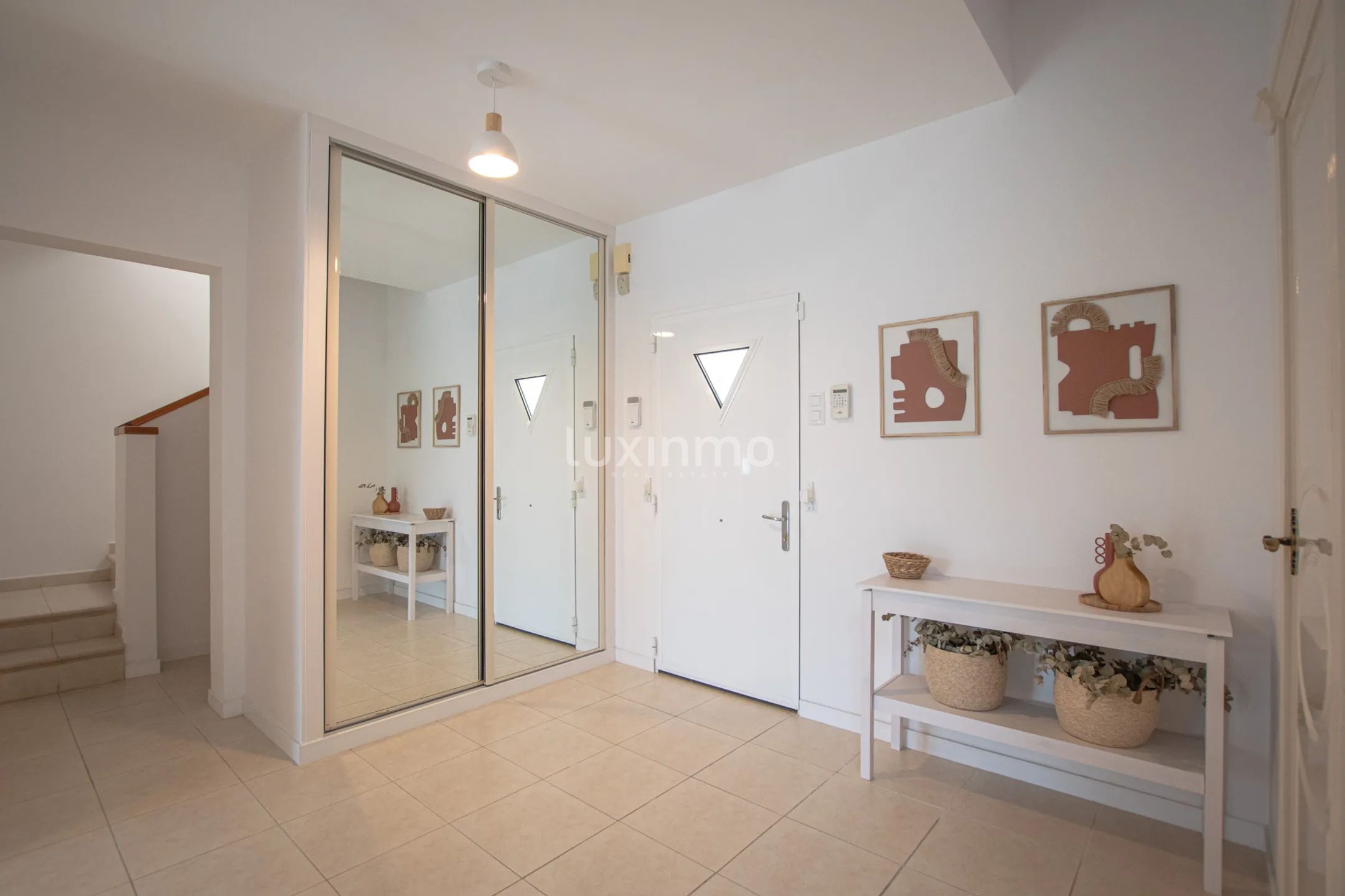 Hus att hyra i centrum av Calpe — photo 7