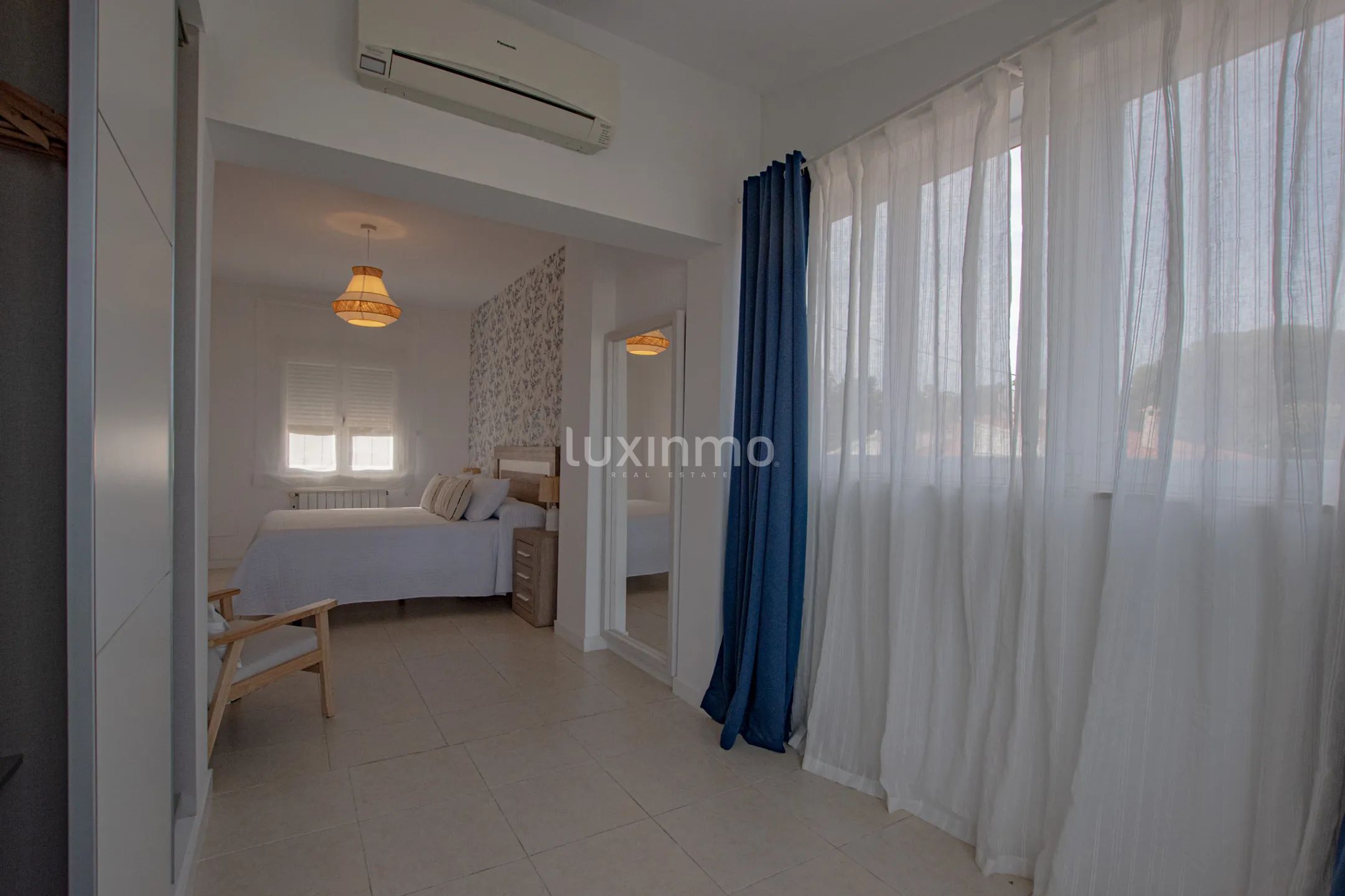 House for rent in the centre of Calpe — photo 20