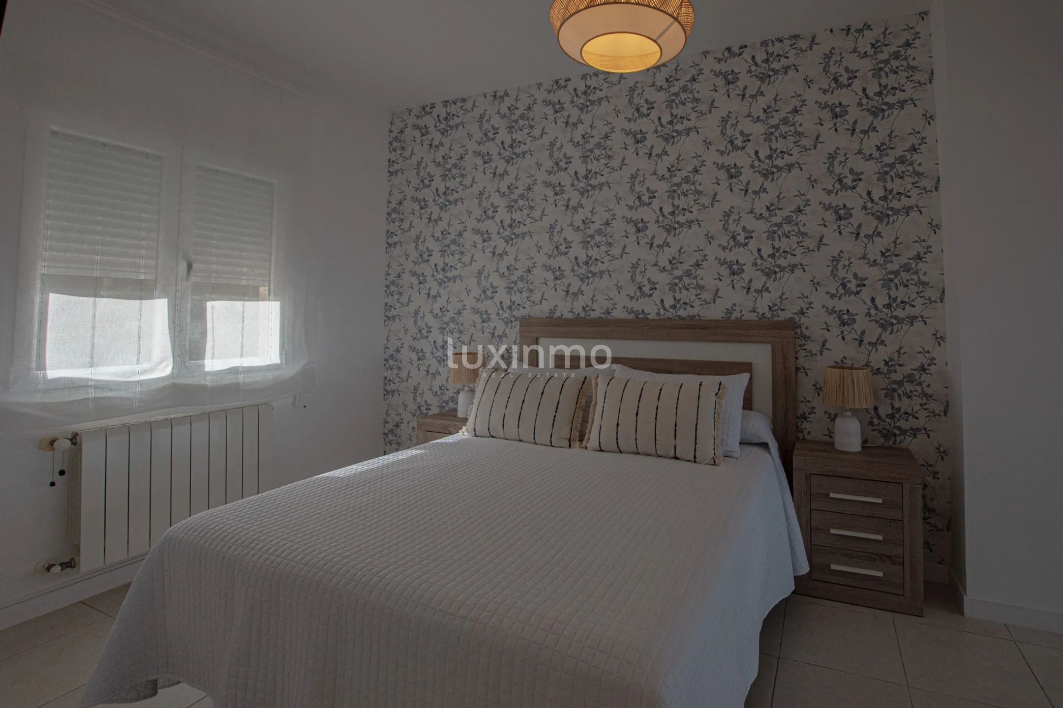 Hus att hyra i centrum av Calpe — photo 17