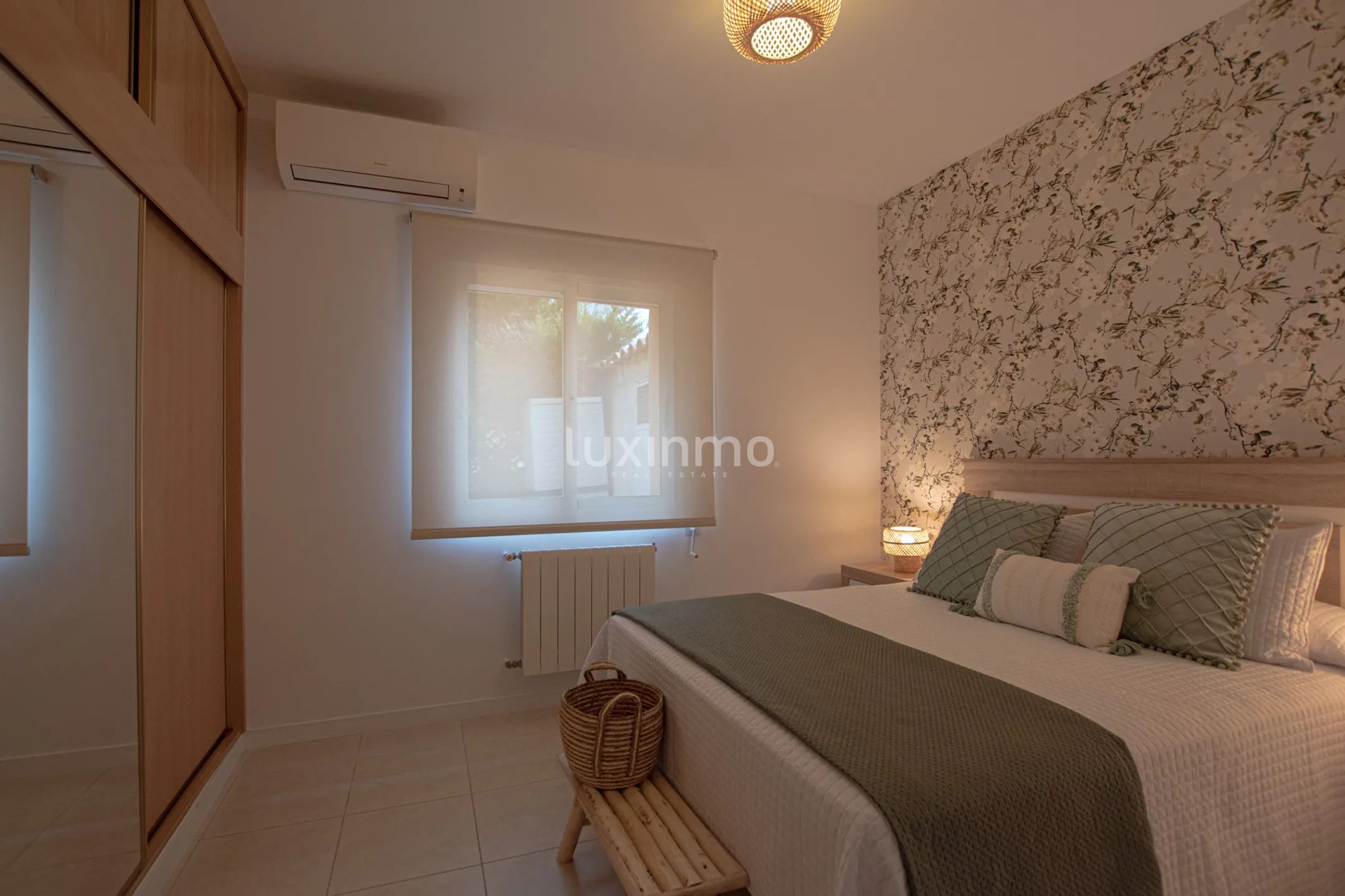 Hus att hyra i centrum av Calpe — photo 15