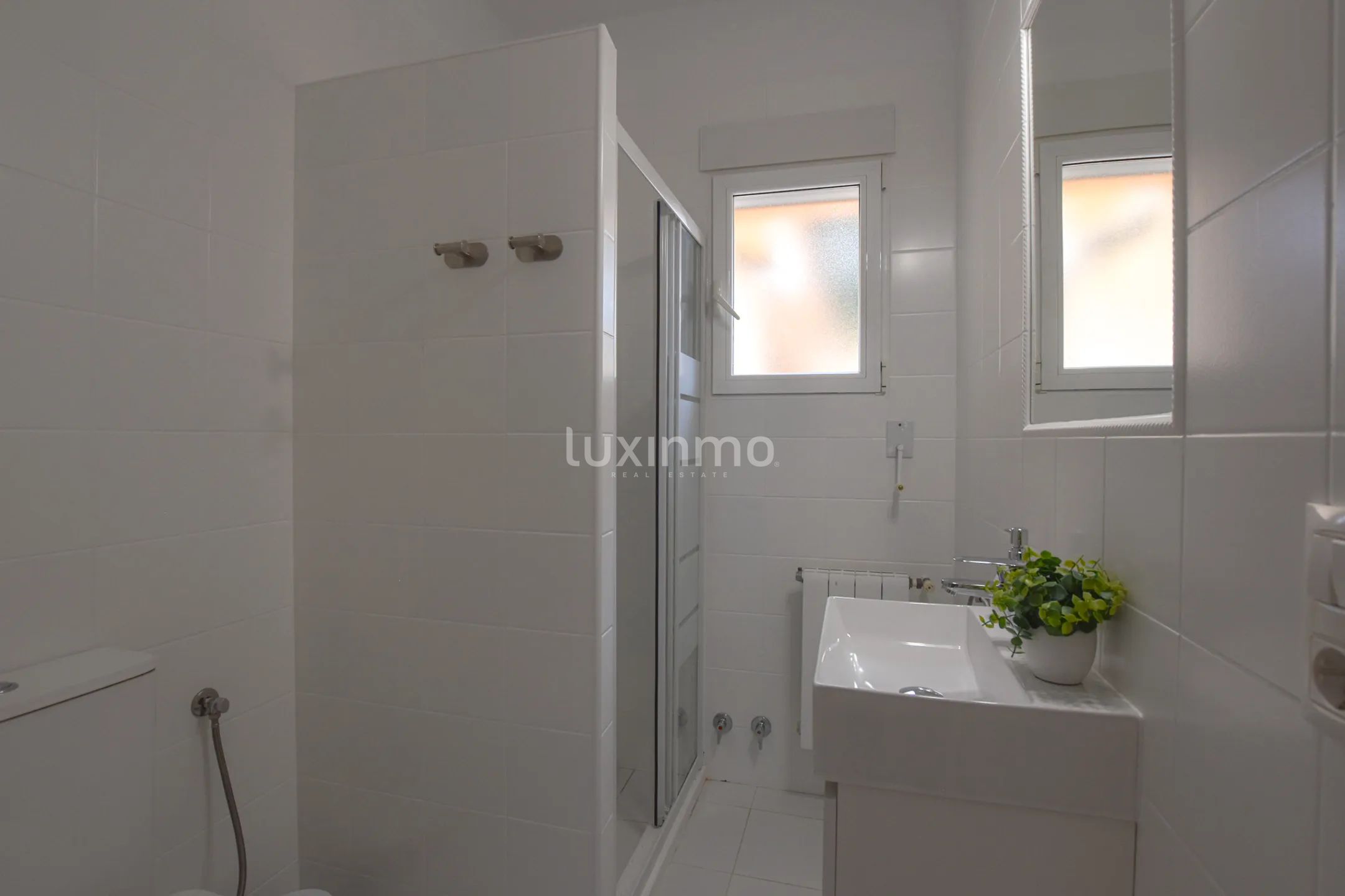 Hus att hyra i centrum av Calpe — photo 16