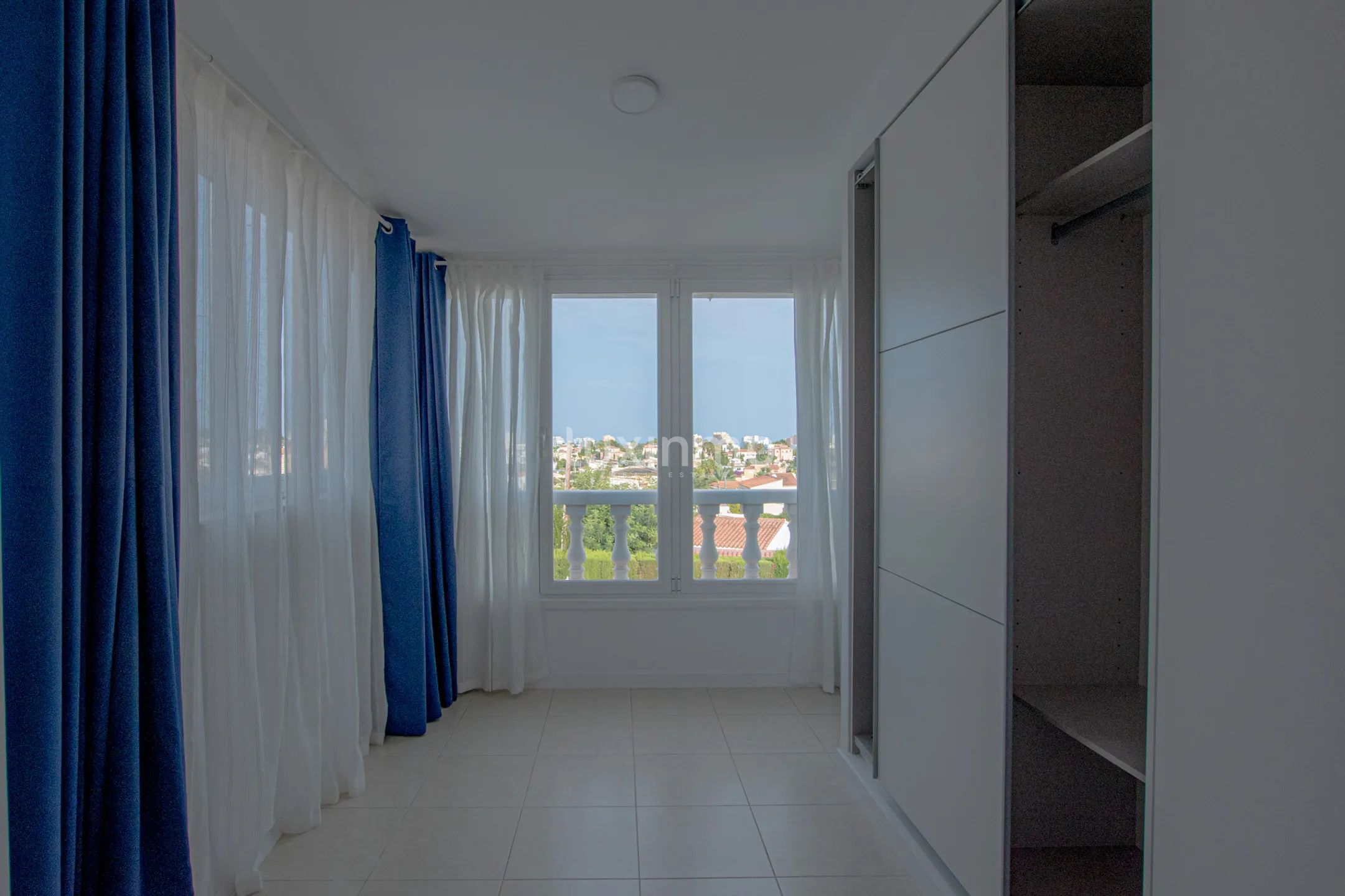 Hus att hyra i centrum av Calpe — photo 21