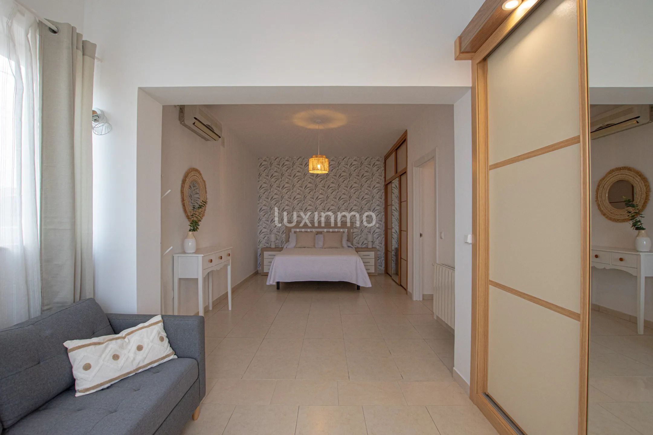Hus att hyra i centrum av Calpe — photo 25