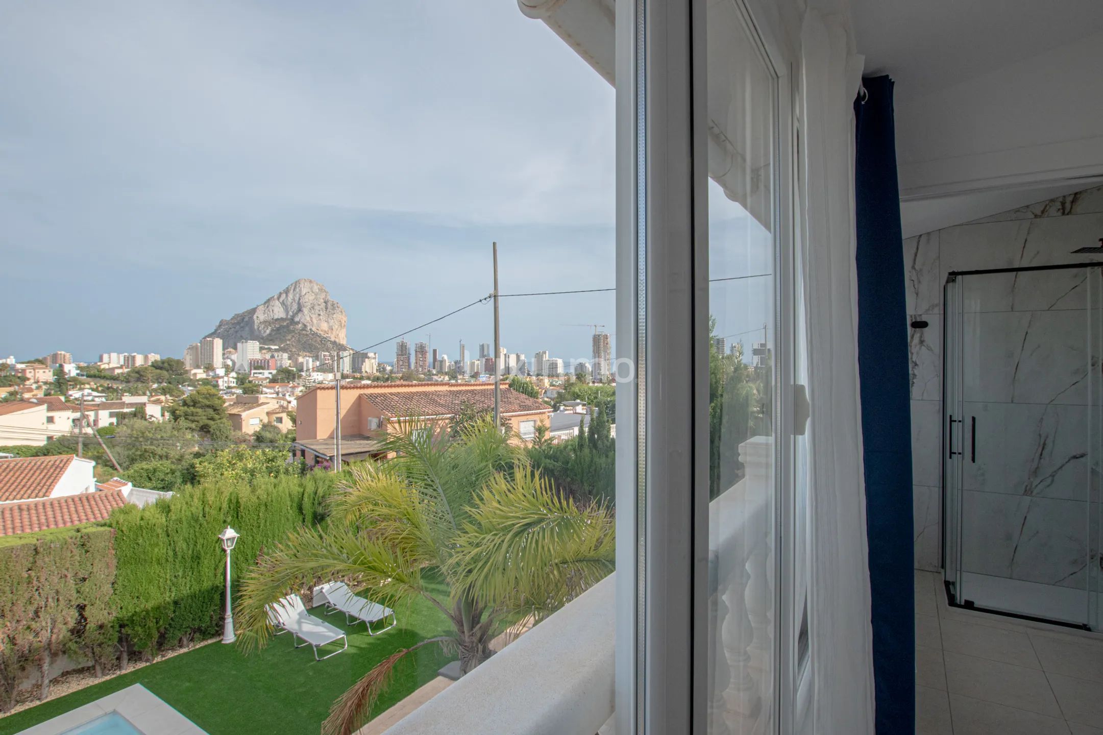 House for rent in the centre of Calpe — photo 22