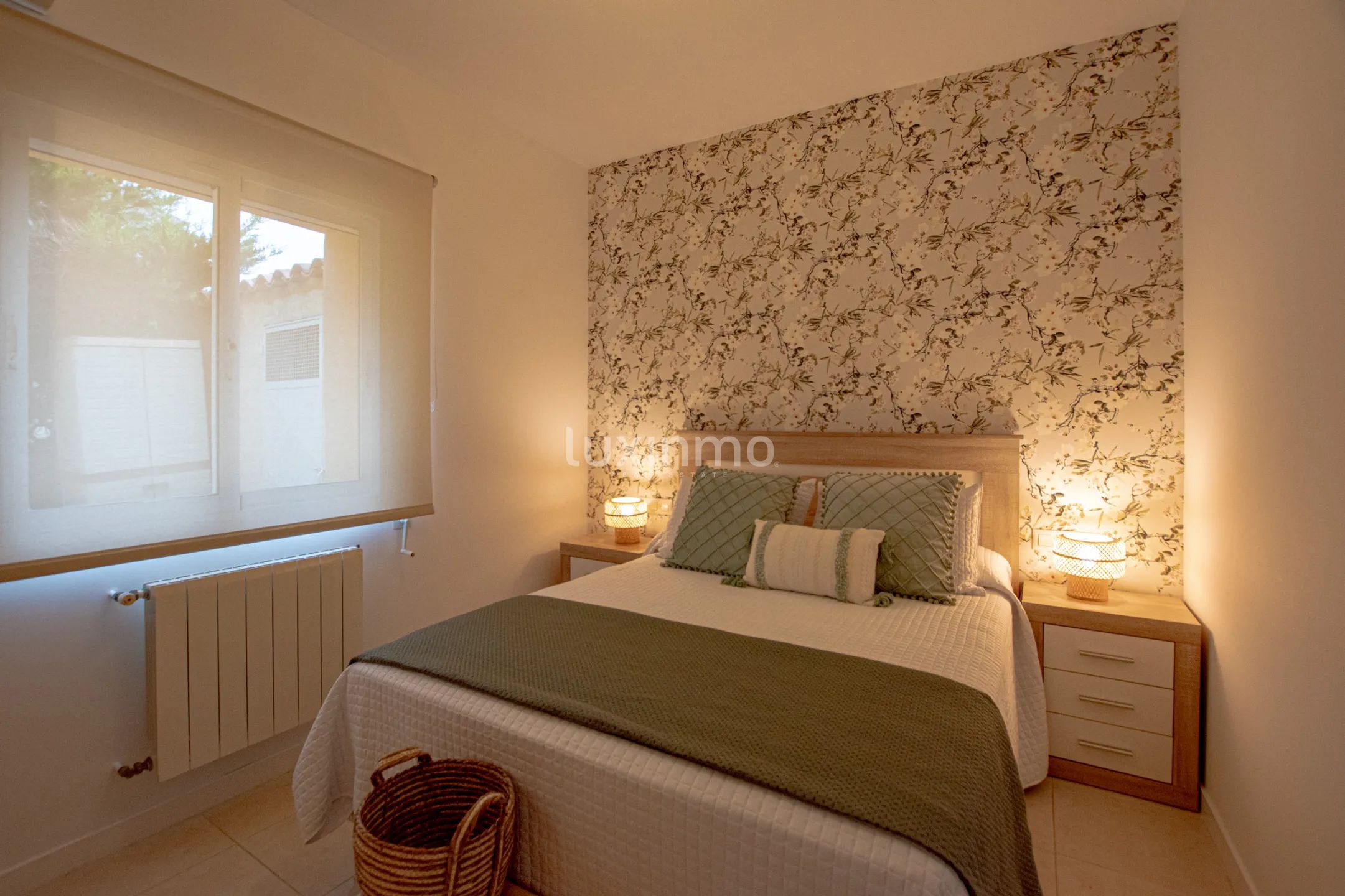 Hus att hyra i centrum av Calpe — photo 14