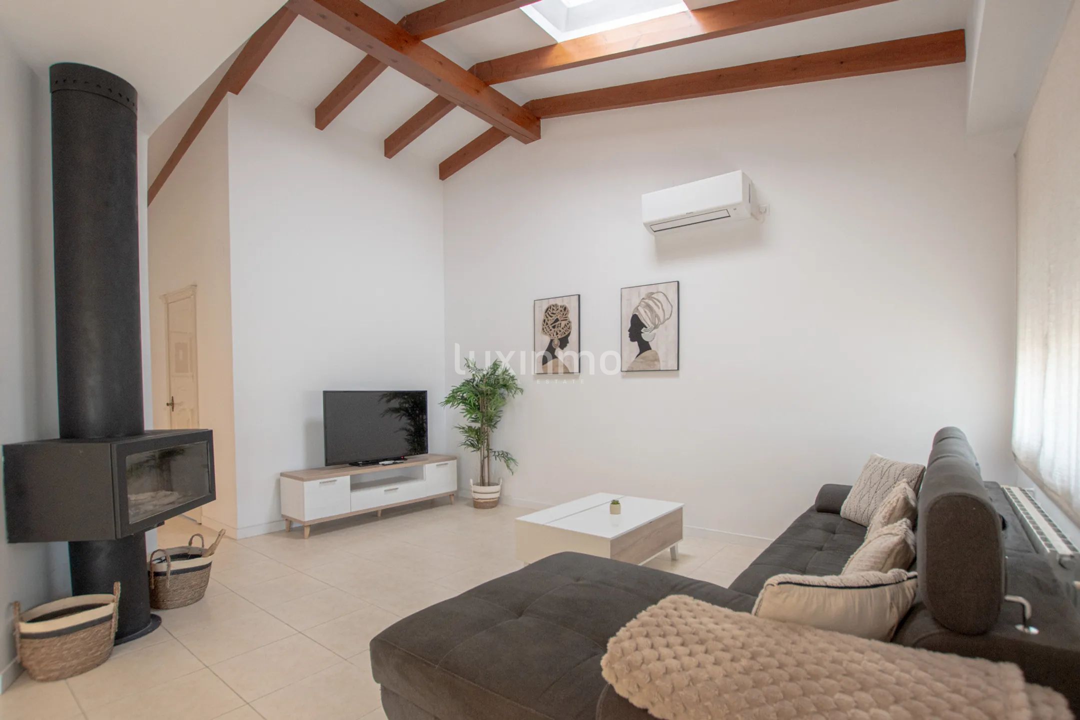 Hus att hyra i centrum av Calpe — photo 8