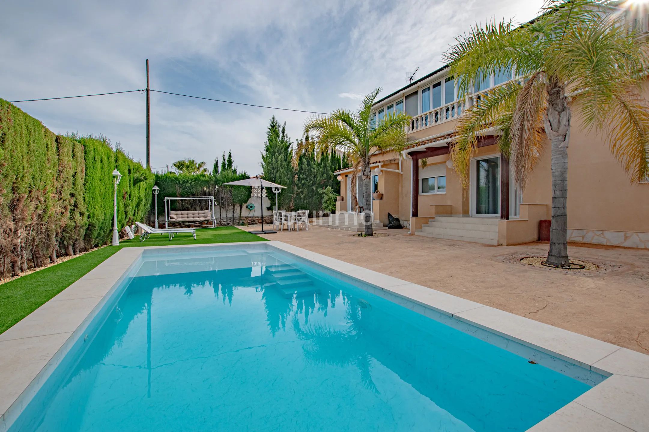 Hus att hyra i centrum av Calpe — photo 2