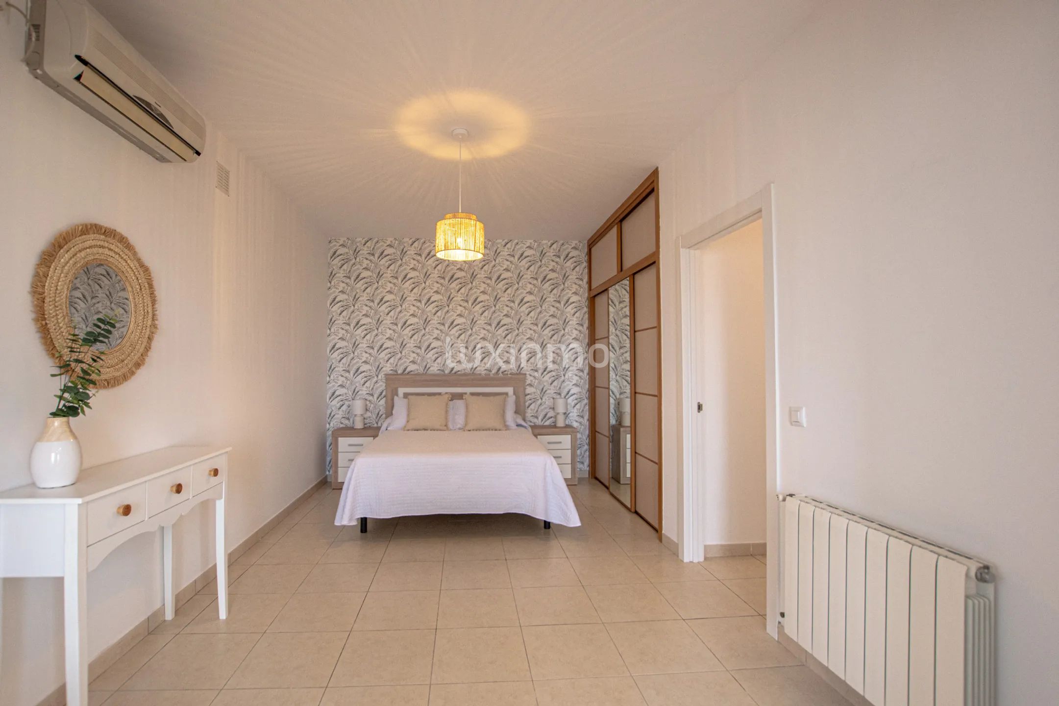 House for rent in the centre of Calpe — photo 24