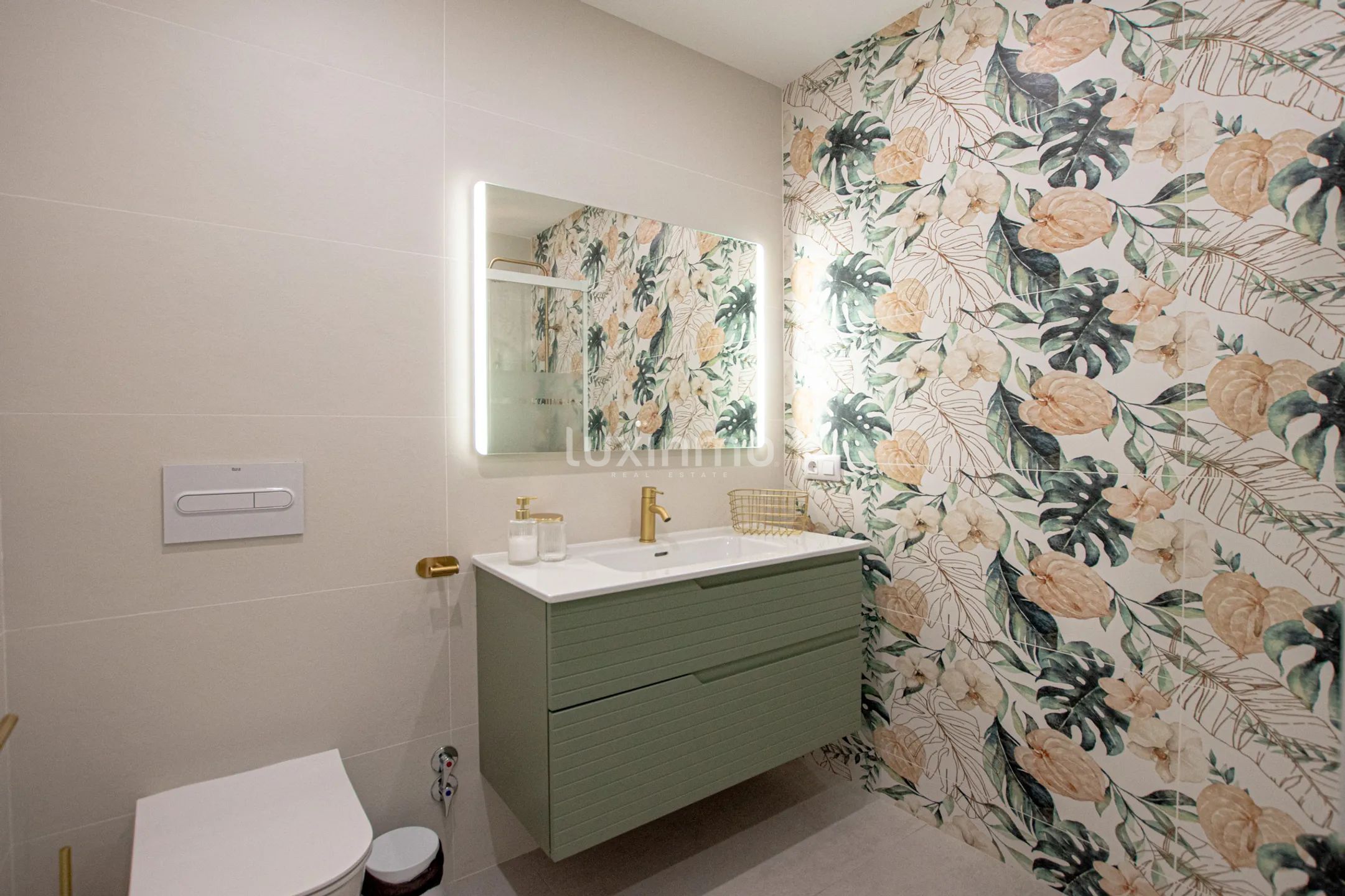 House for rent in the centre of Calpe — photo 28