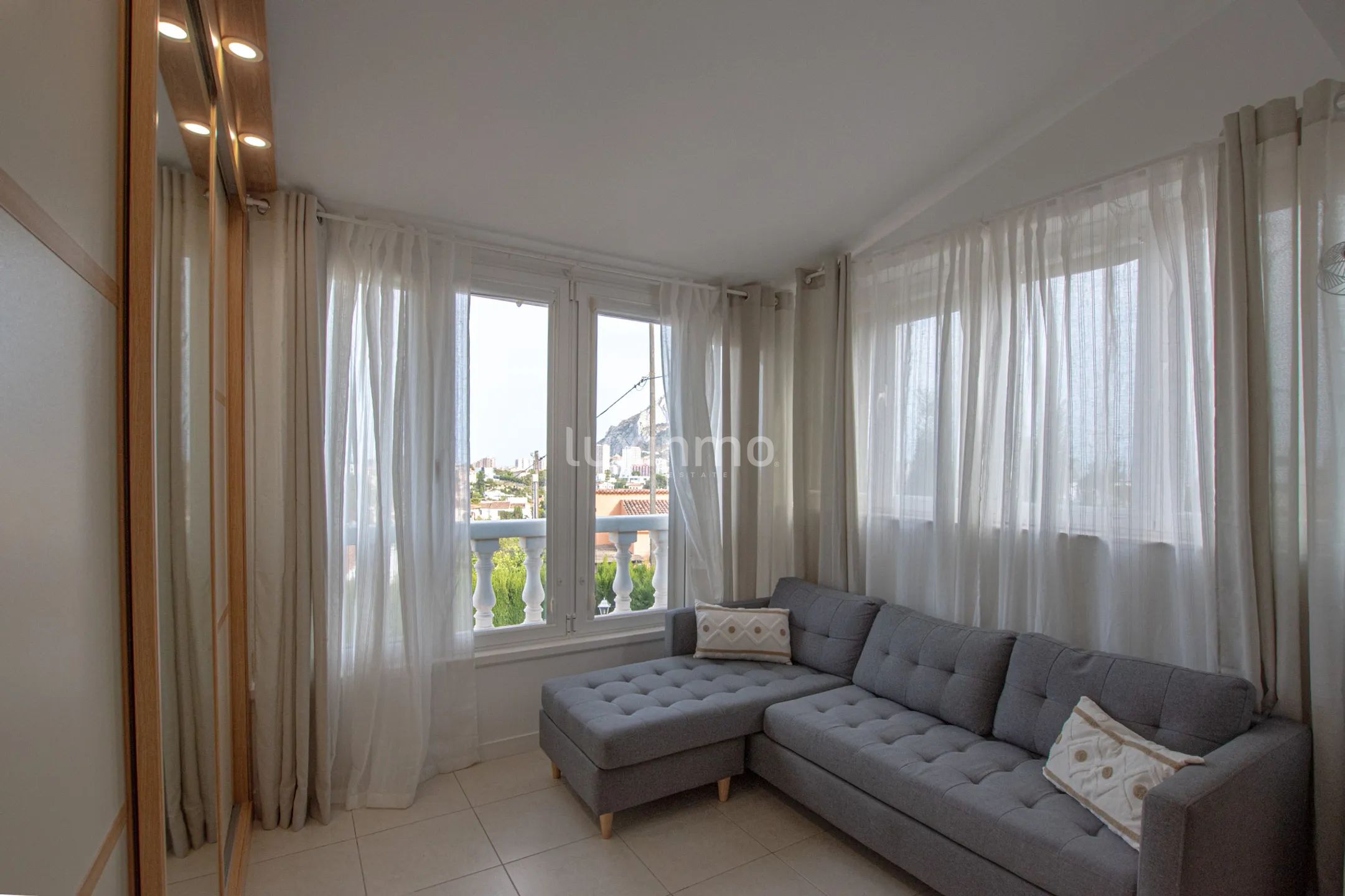 Hus att hyra i centrum av Calpe — photo 26