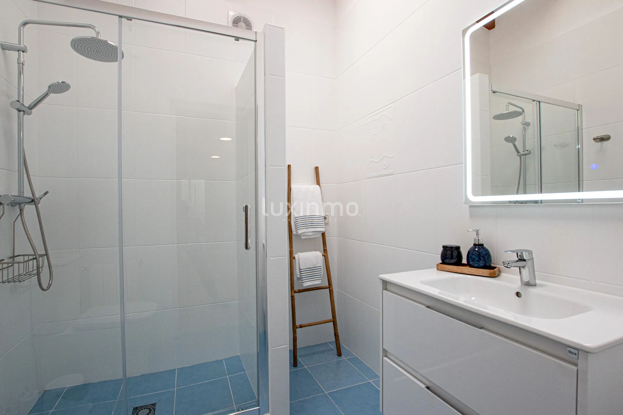 House for rent in the centre of Calpe — photo 13