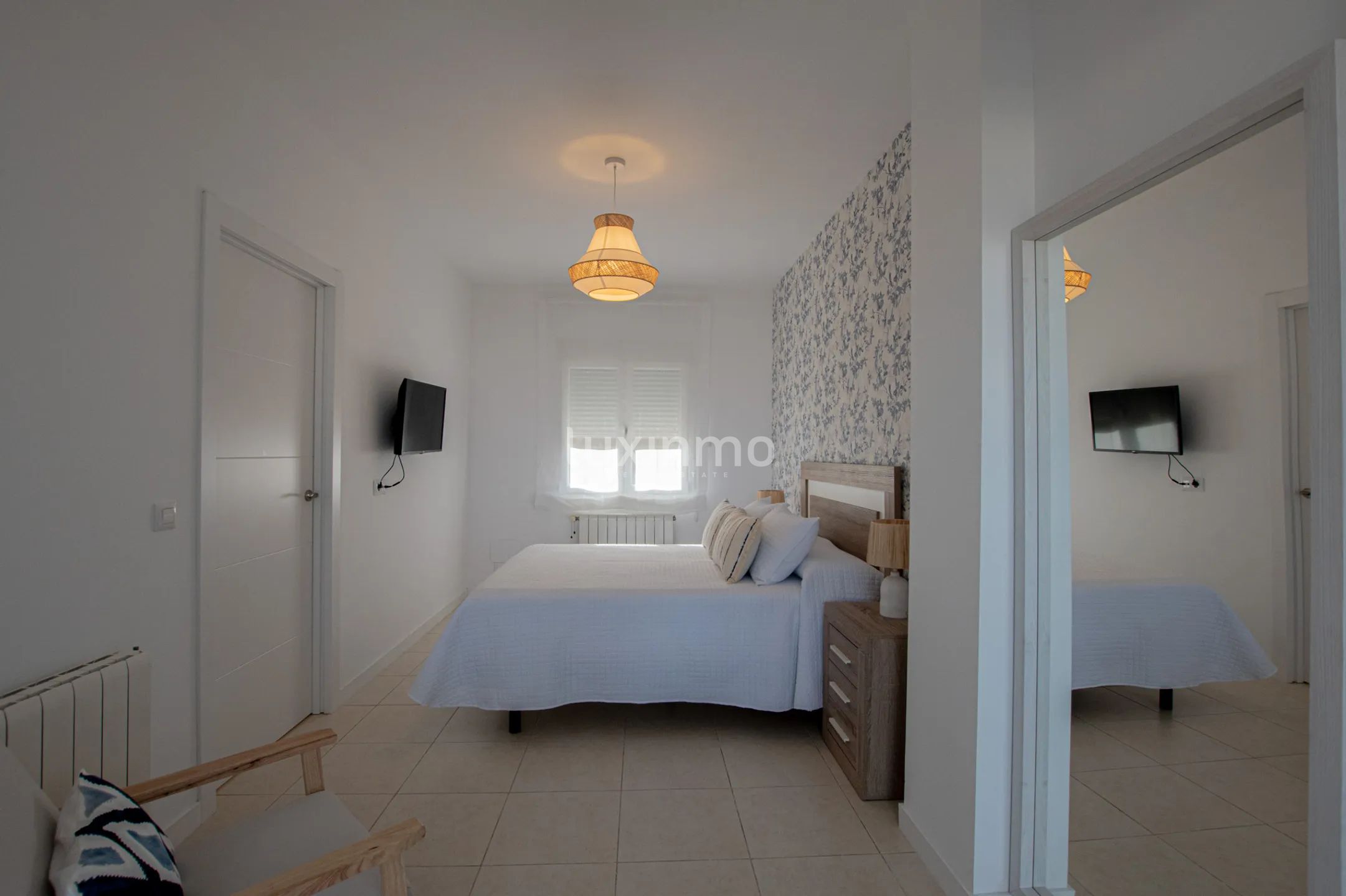 Hus att hyra i centrum av Calpe — photo 18