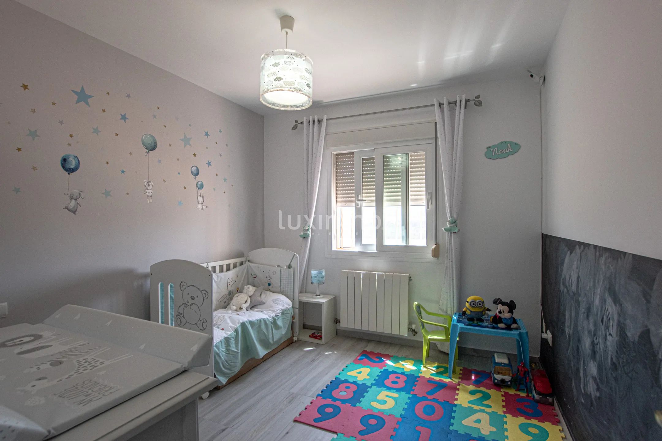 Rekkehus til leie med privat basseng i Calpe — photo 27