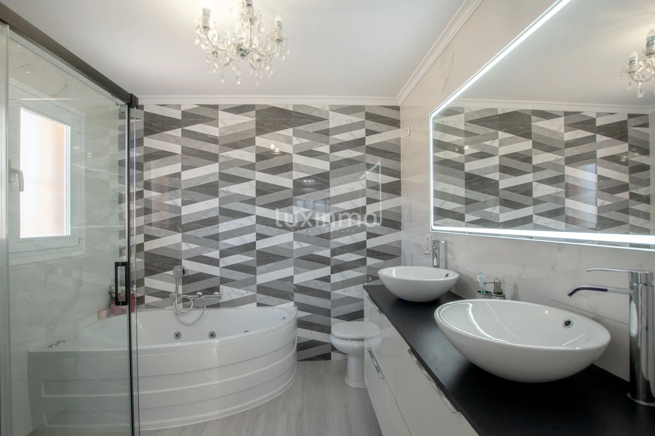 Rekkehus til leie med privat basseng i Calpe — photo 24