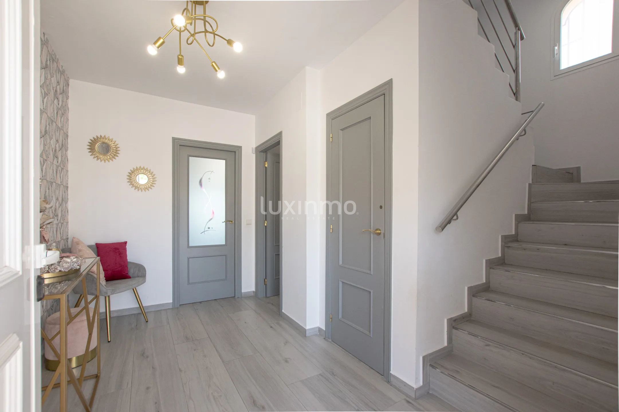 Rekkehus til leie med privat basseng i Calpe — photo 9