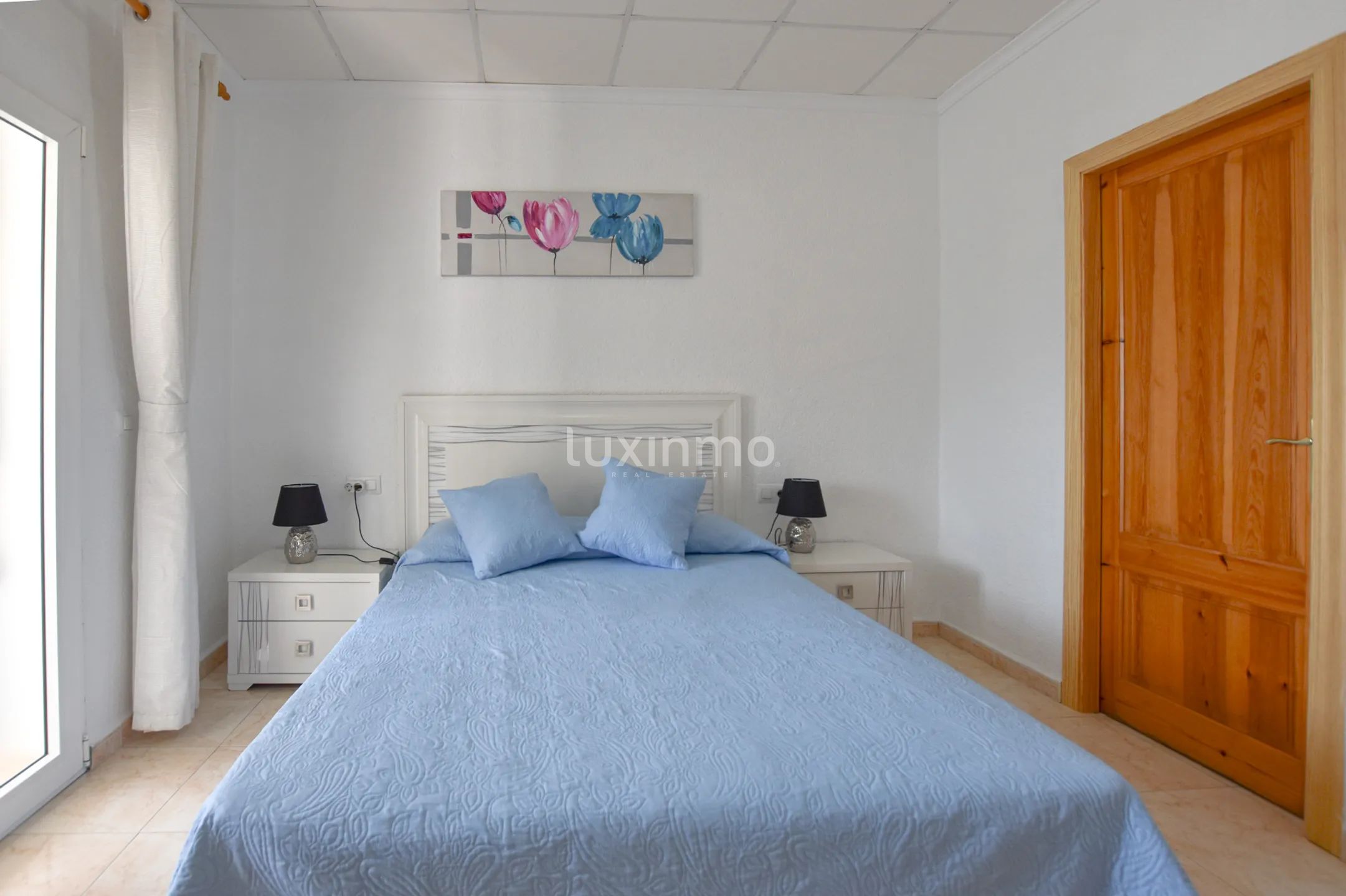 Rekkehus til leie med privat basseng i Calpe — photo 31