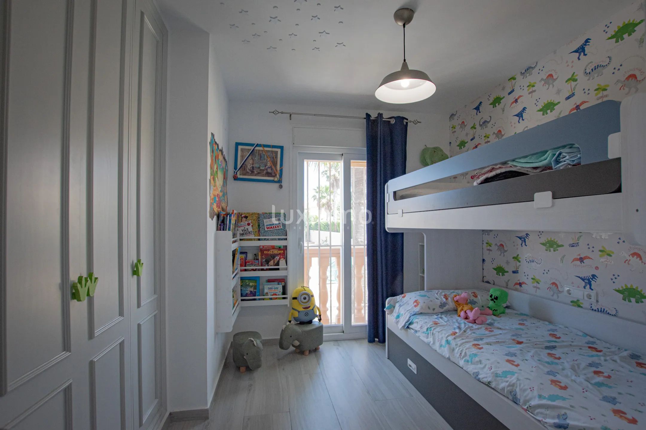 Rekkehus til leie med privat basseng i Calpe — photo 25