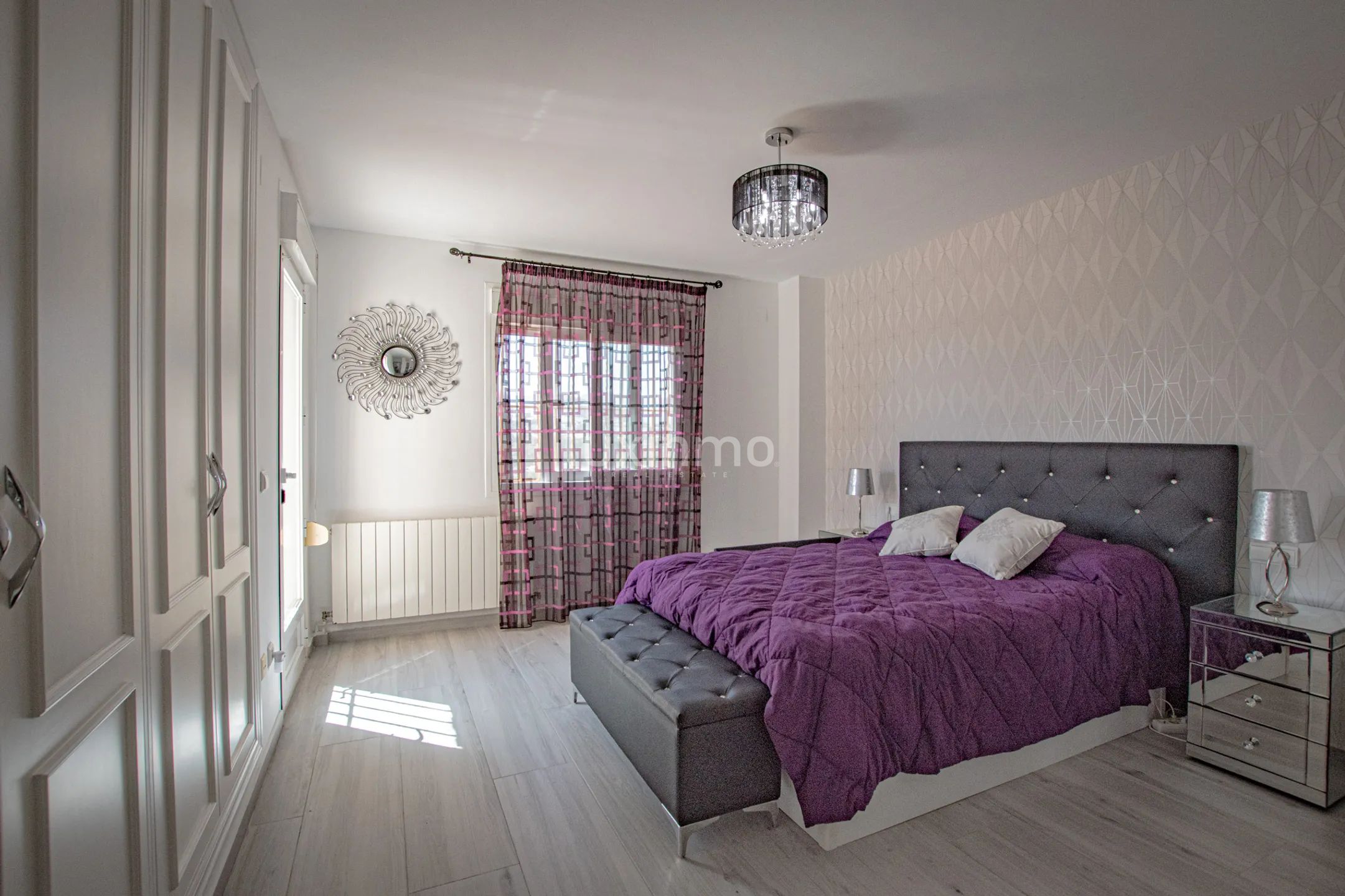 Rekkehus til leie med privat basseng i Calpe — photo 22