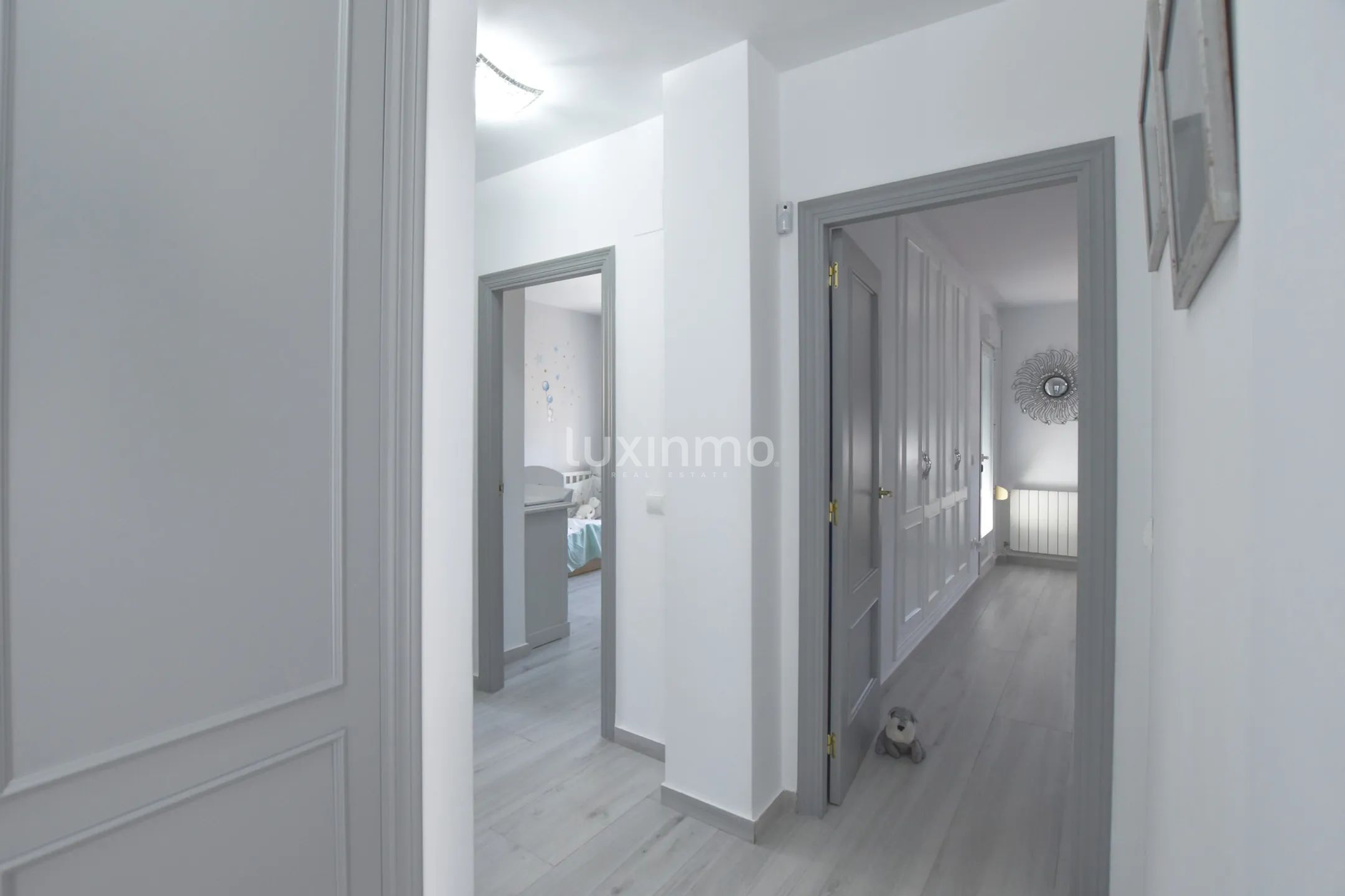 Rekkehus til leie med privat basseng i Calpe — photo 21