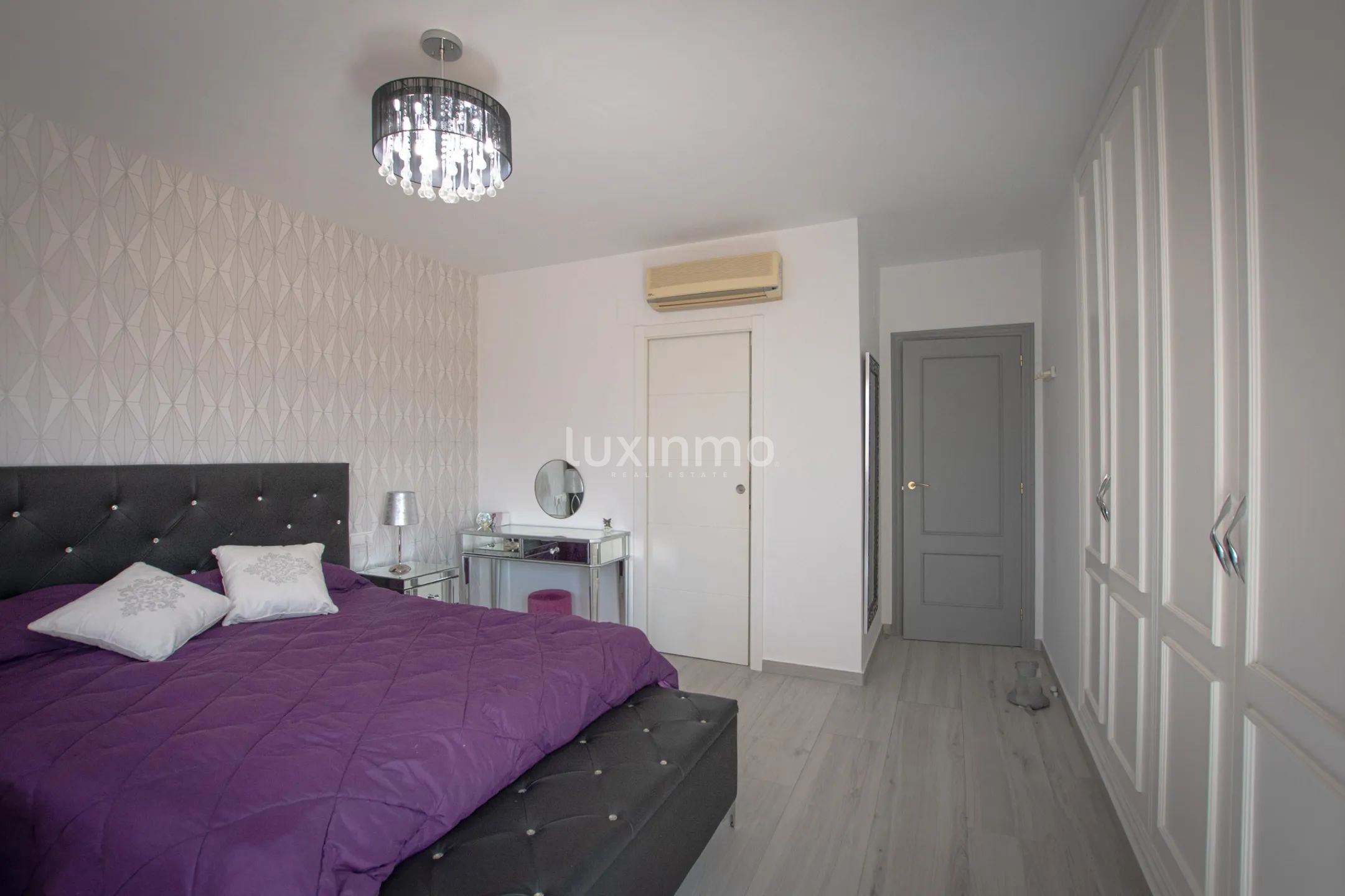 Rekkehus til leie med privat basseng i Calpe — photo 23