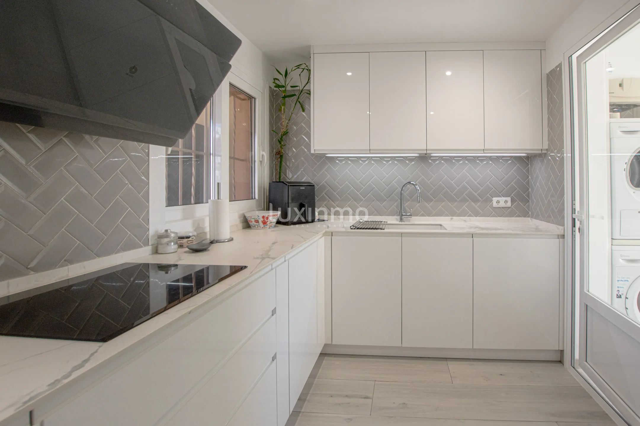 Rekkehus til leie med privat basseng i Calpe — photo 17