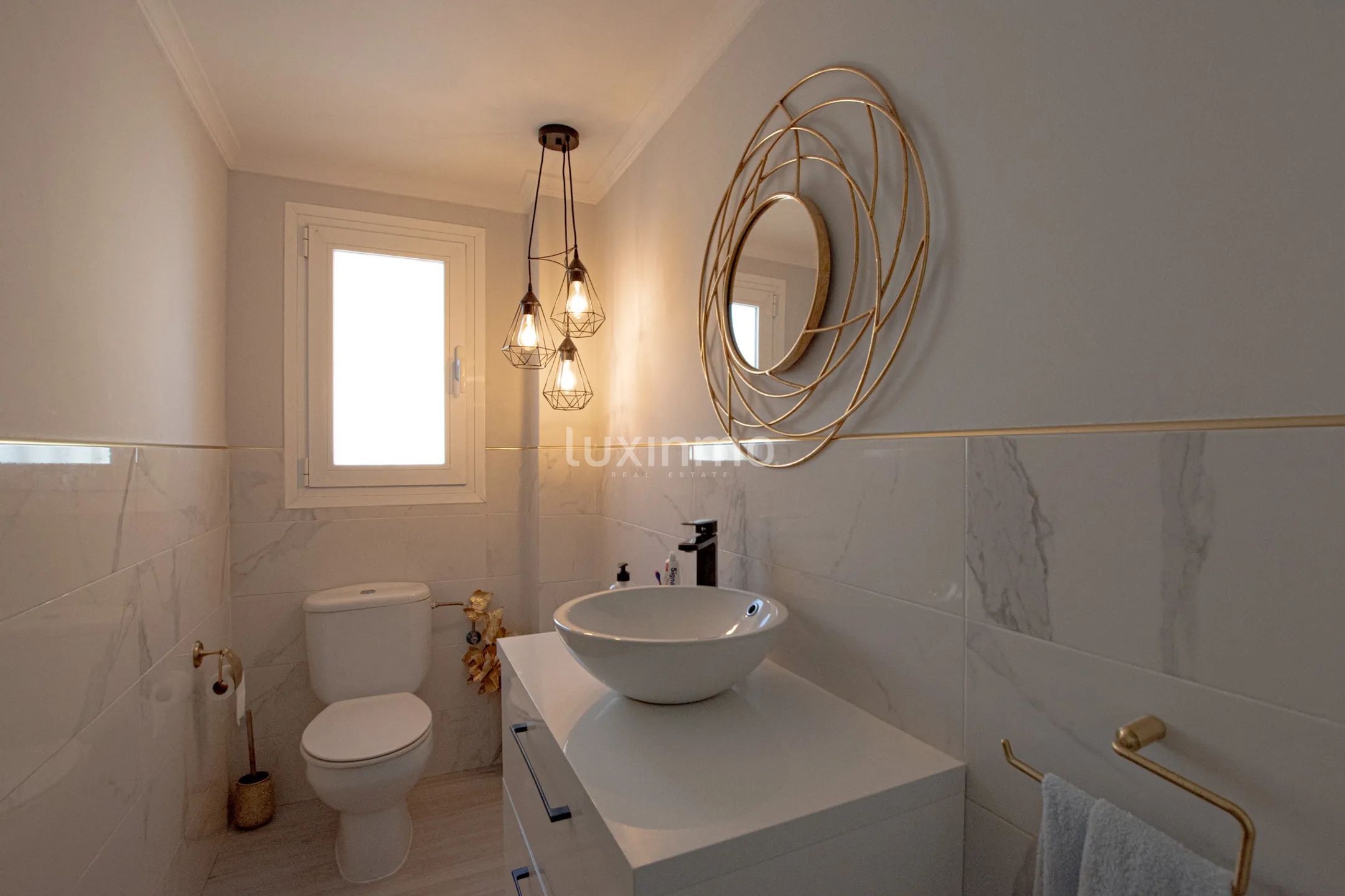 Rekkehus til leie med privat basseng i Calpe — photo 28