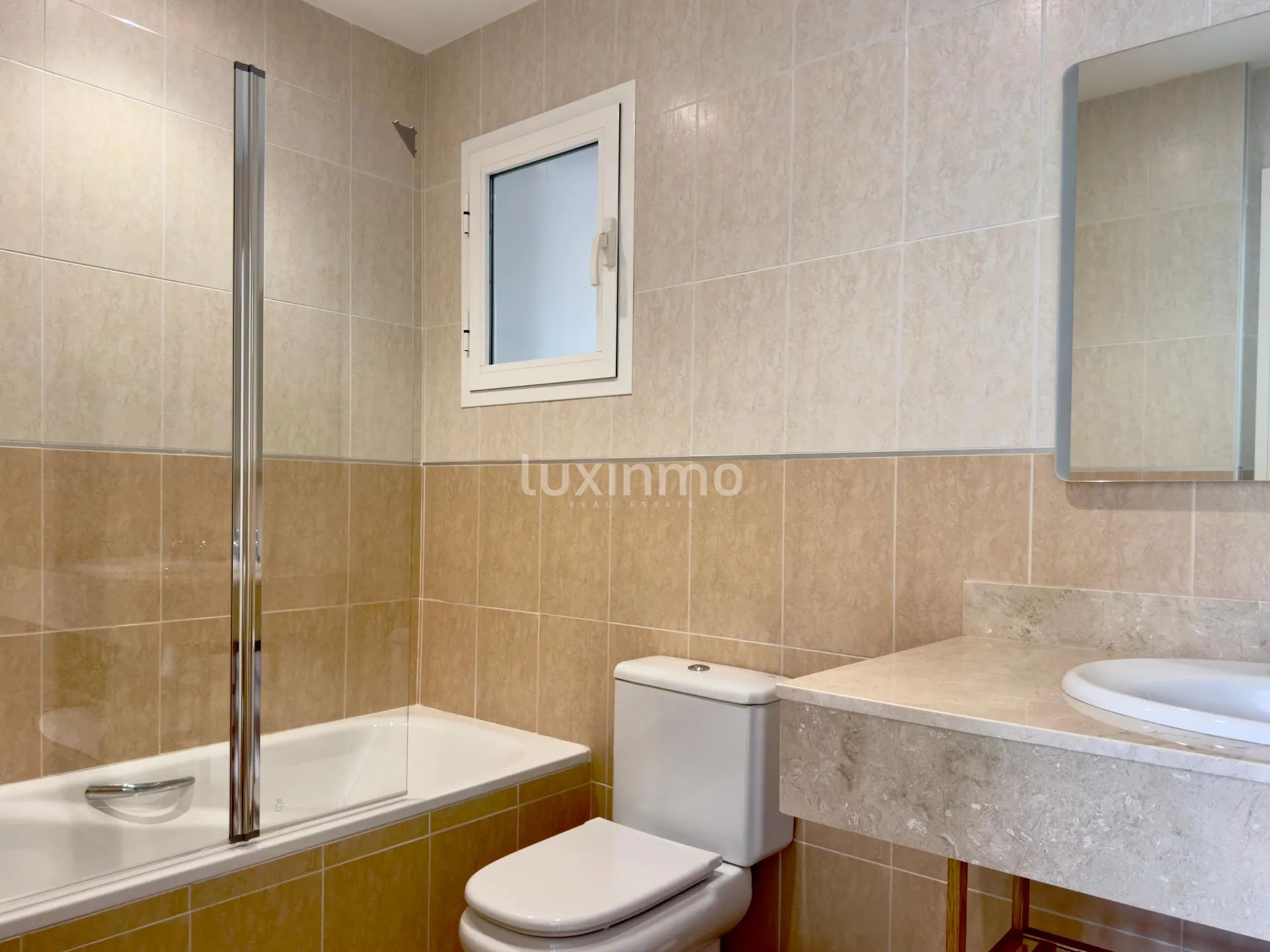 Nowoczesne mieszkanie w Altea la Vella — photo 14