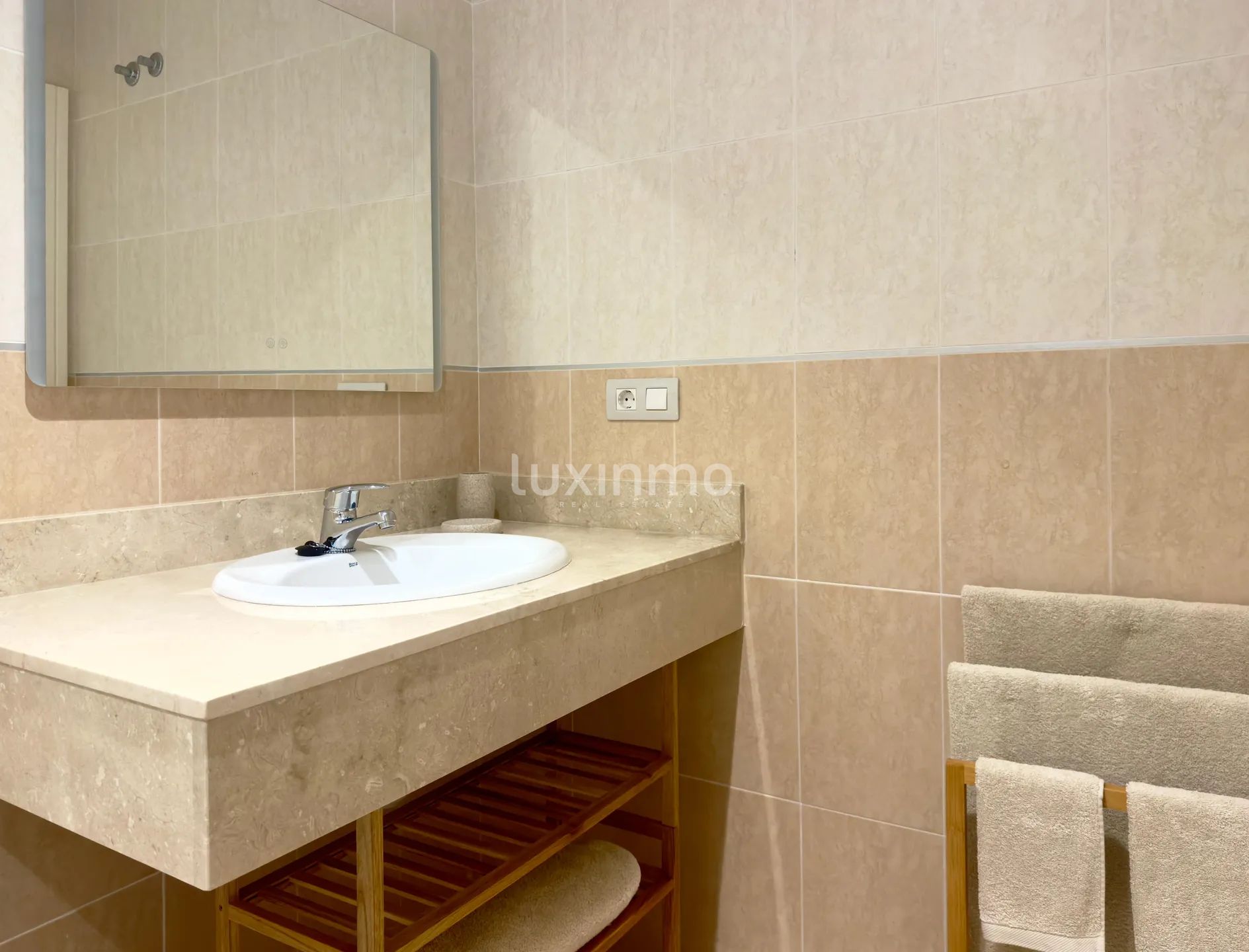 Nowoczesne mieszkanie w Altea la Vella — photo 15