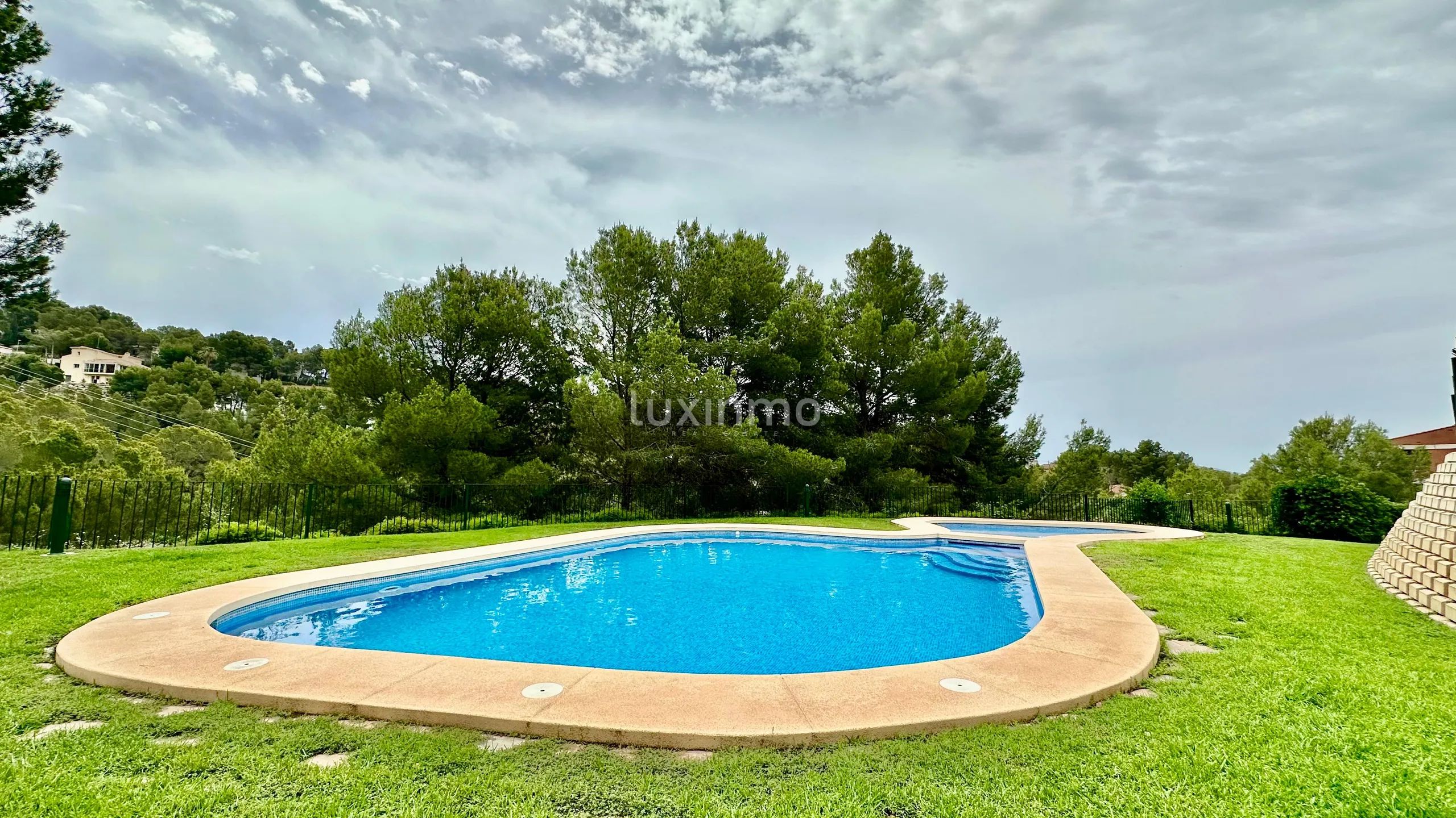 Nowoczesne mieszkanie w Altea la Vella — photo 9