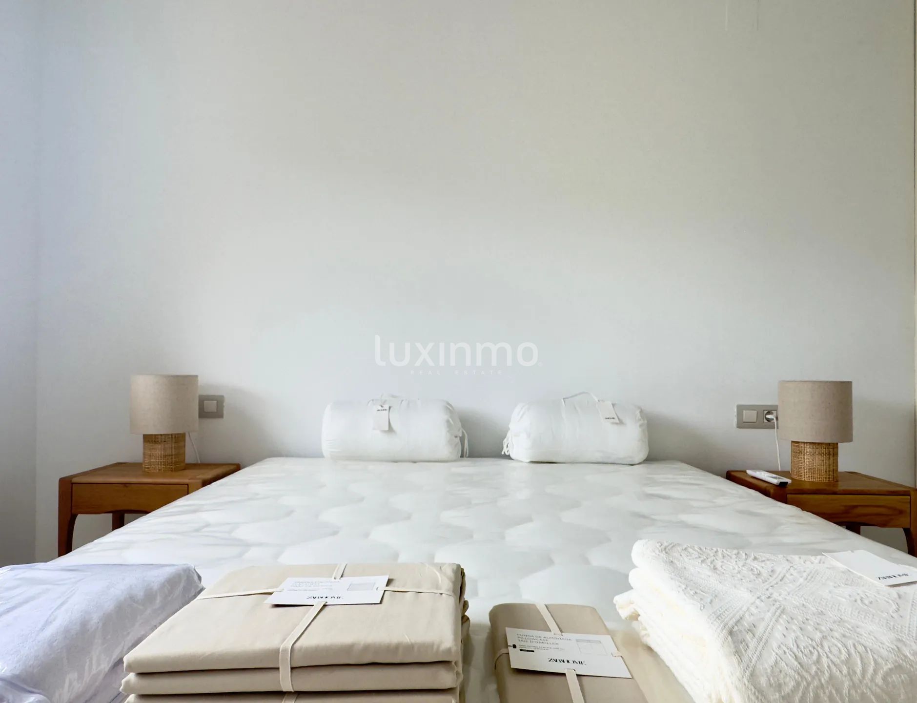 Nowoczesne mieszkanie w Altea la Vella — photo 12