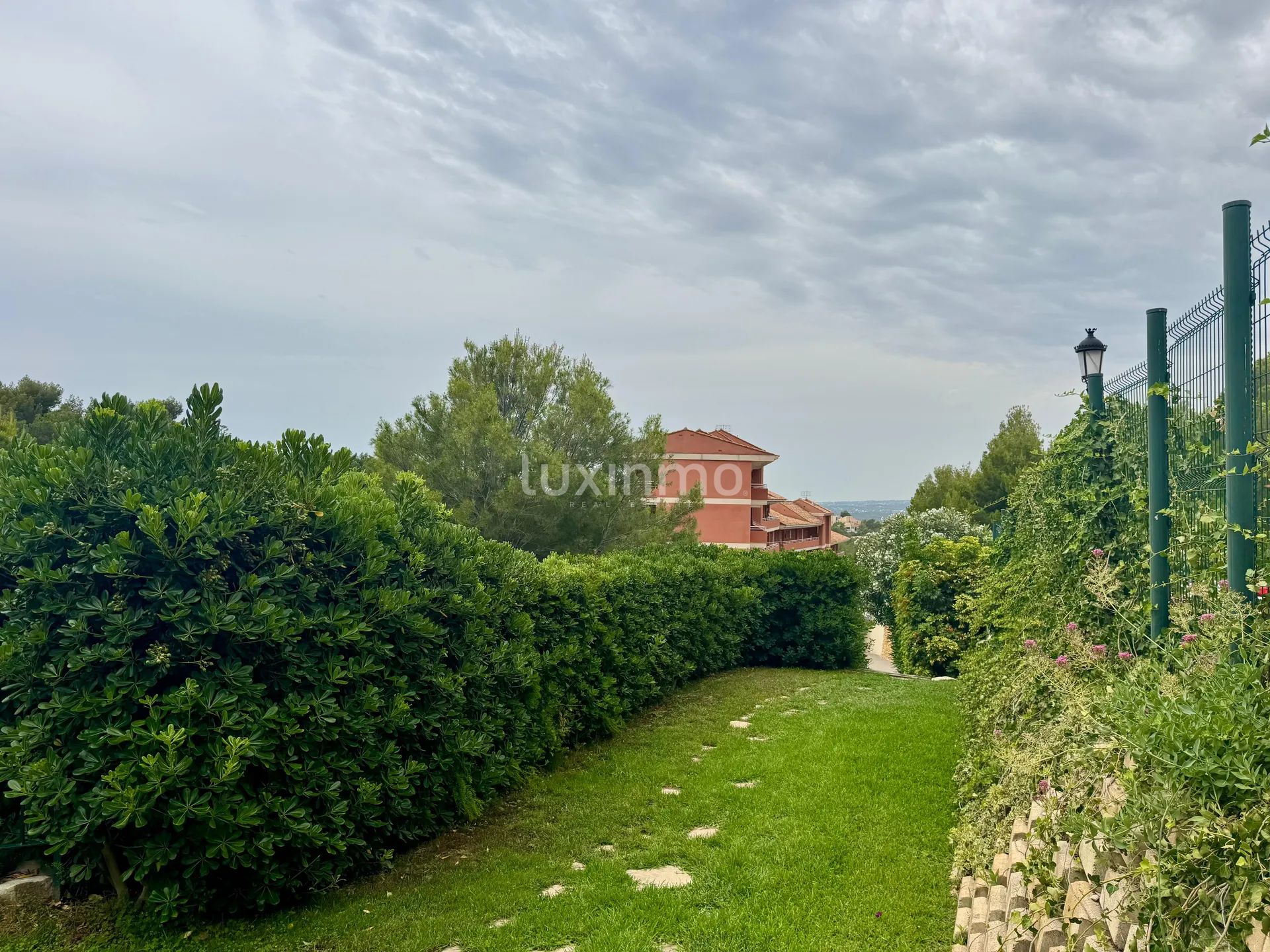 Nowoczesne mieszkanie w Altea la Vella — photo 21