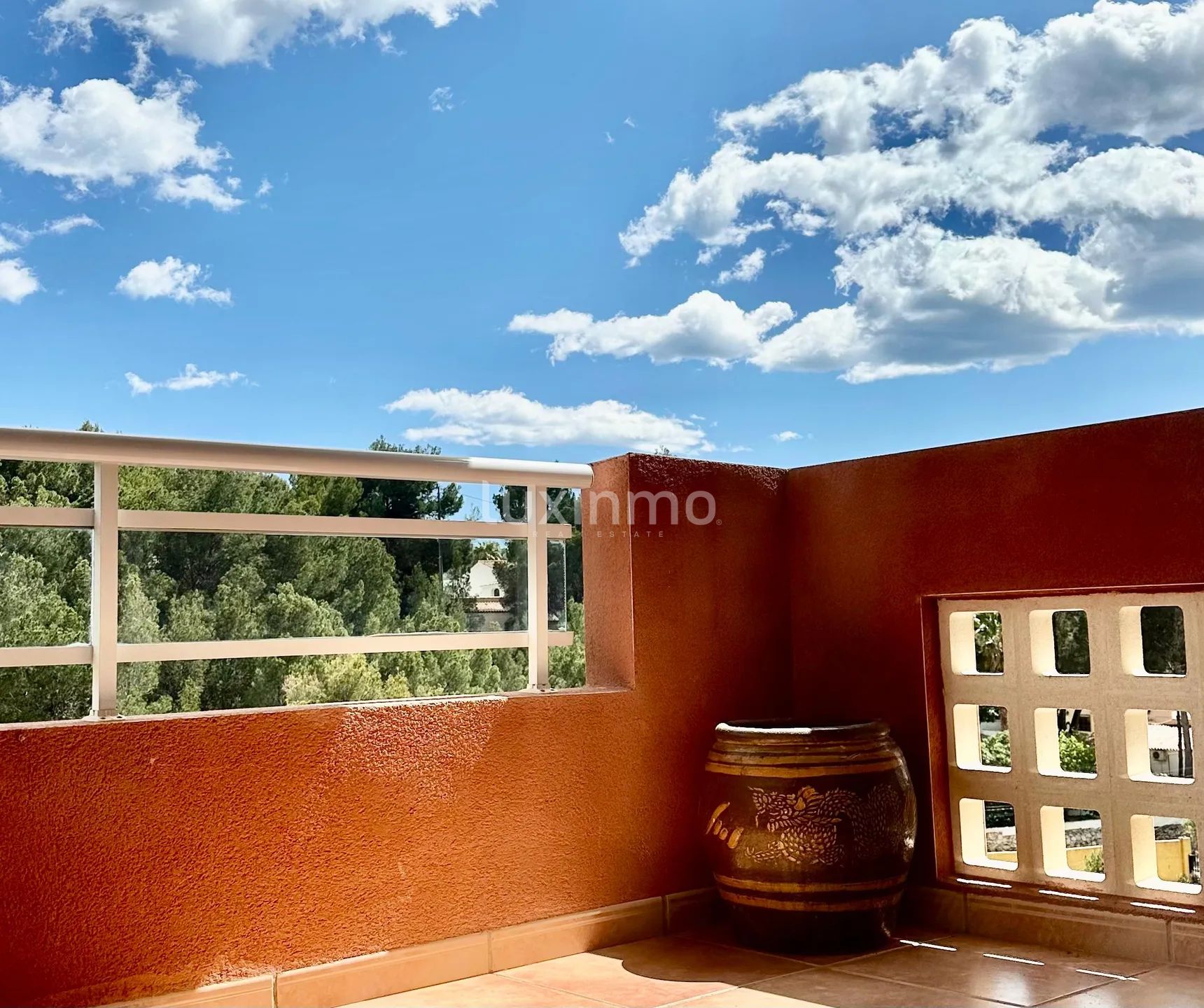 Nowoczesne mieszkanie w Altea la Vella — photo 8