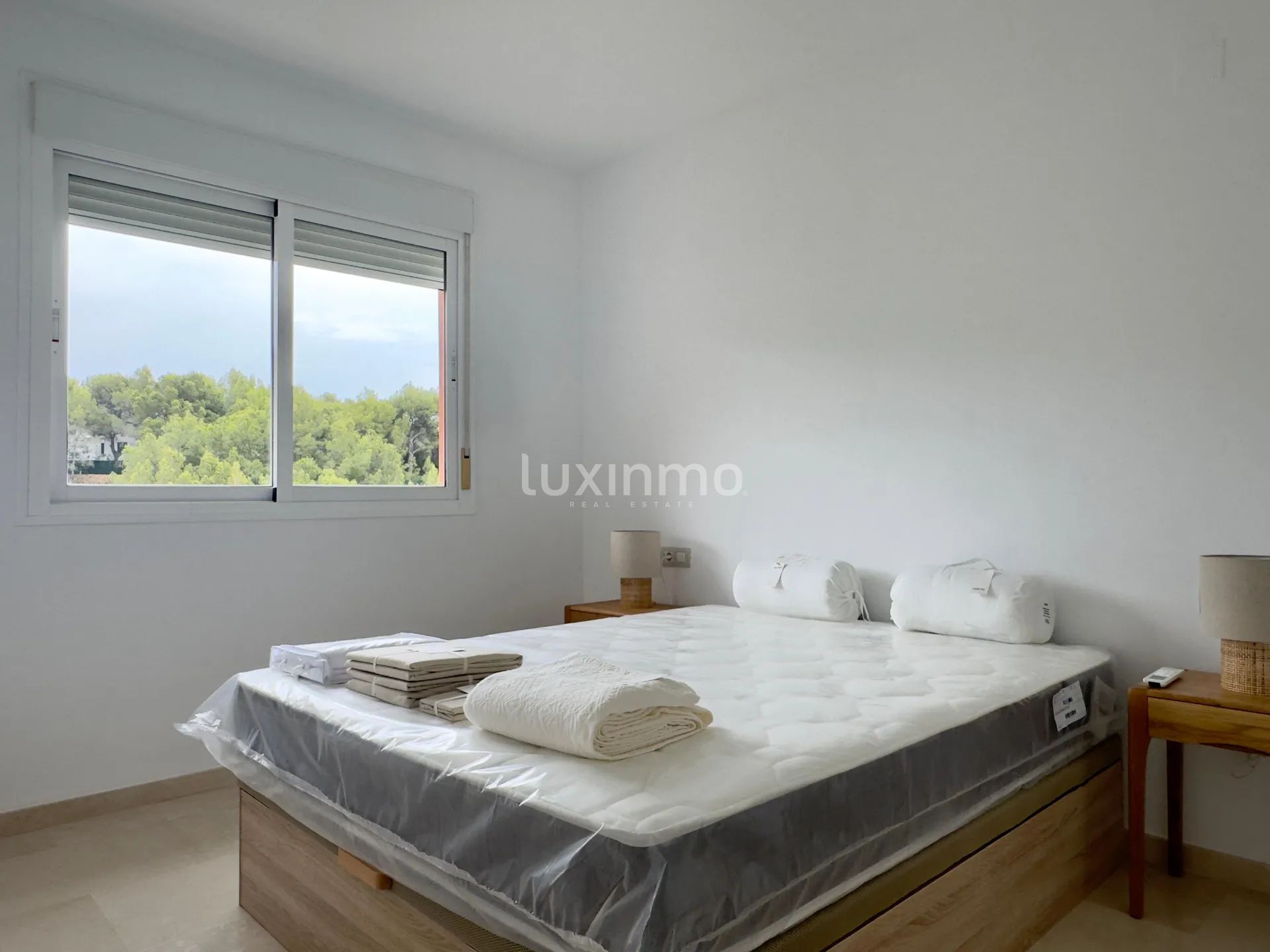 Nowoczesne mieszkanie w Altea la Vella — photo 11