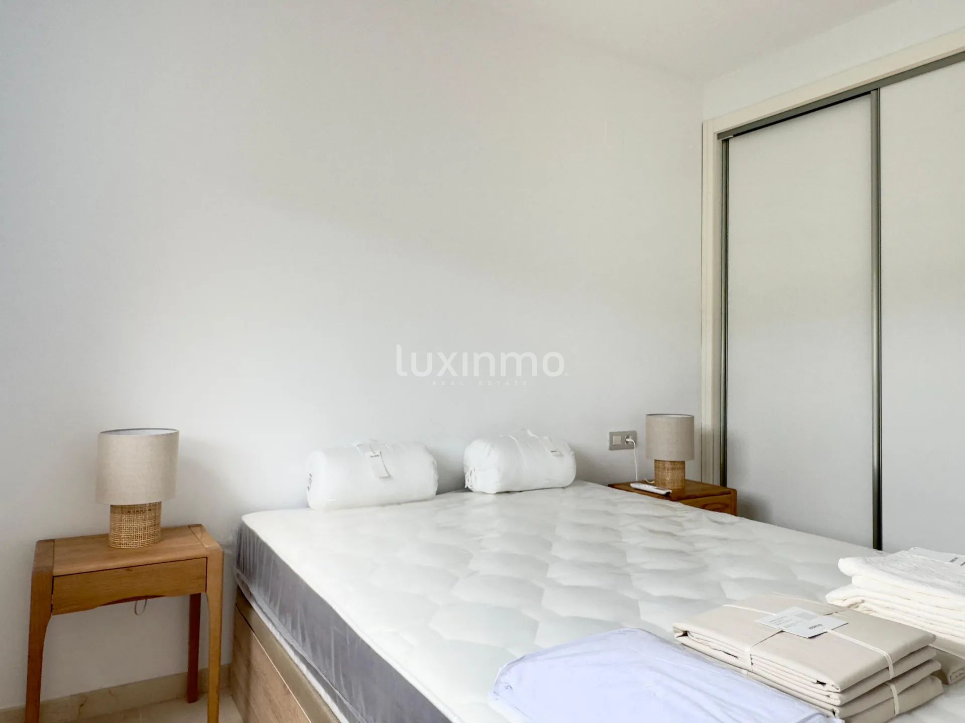 Nowoczesne mieszkanie w Altea la Vella — photo 13