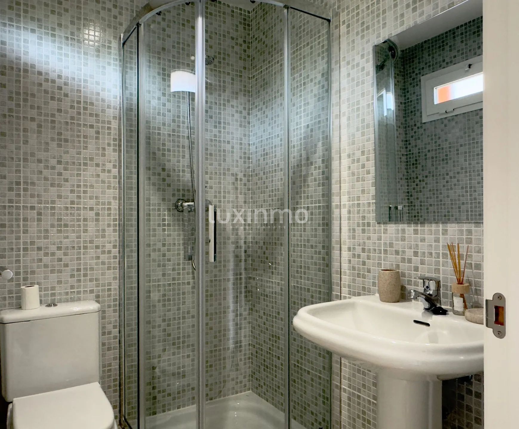 Nowoczesne mieszkanie w Altea la Vella — photo 20