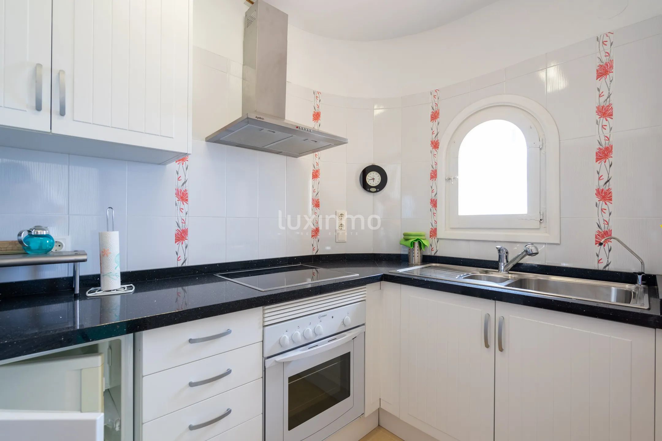 Detached House with Stunning Views in Calpe — photo 16