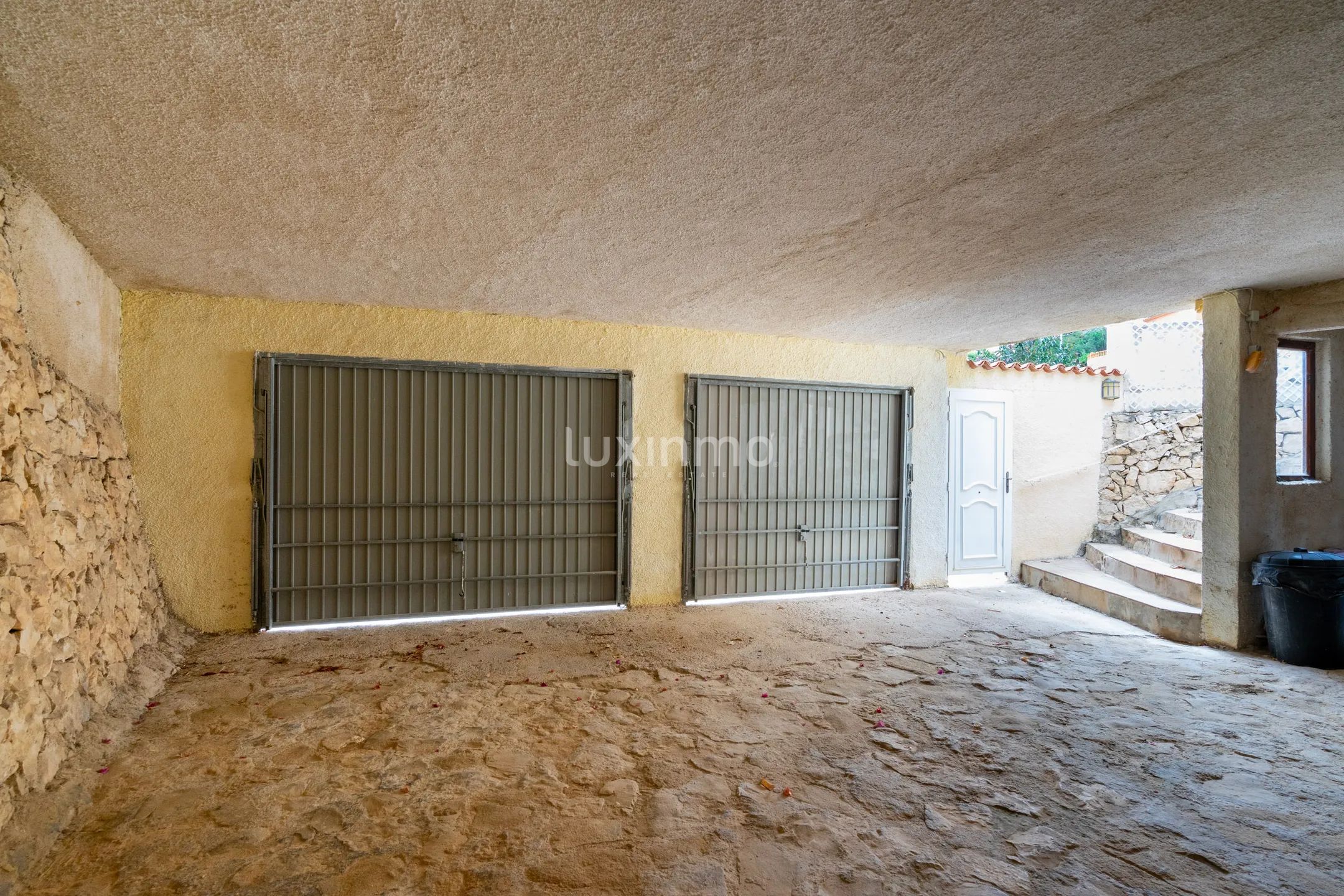 Detached House with Stunning Views in Calpe — photo 36